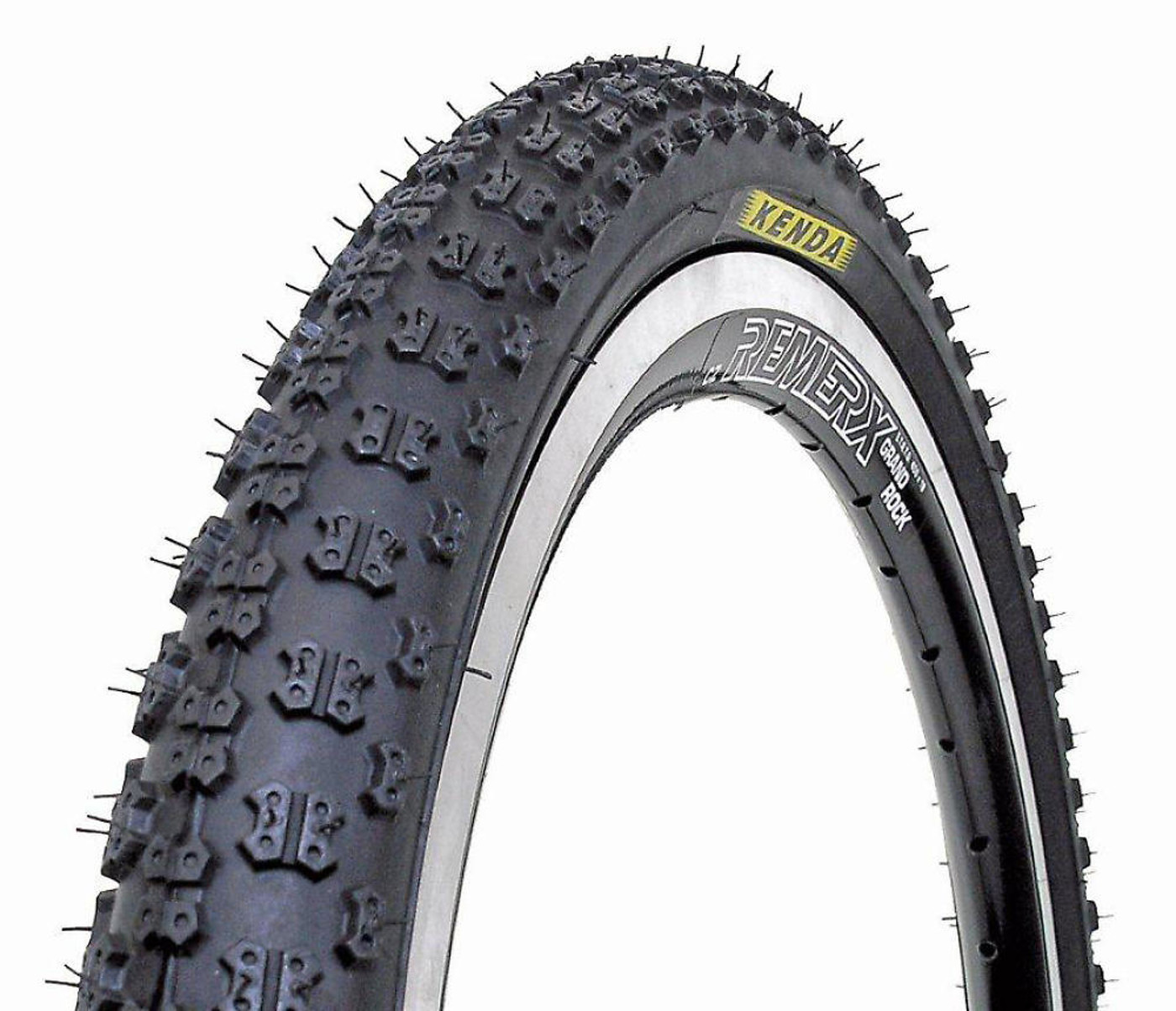 KENDA Mantel MTB K-50 20" 20x1.75
