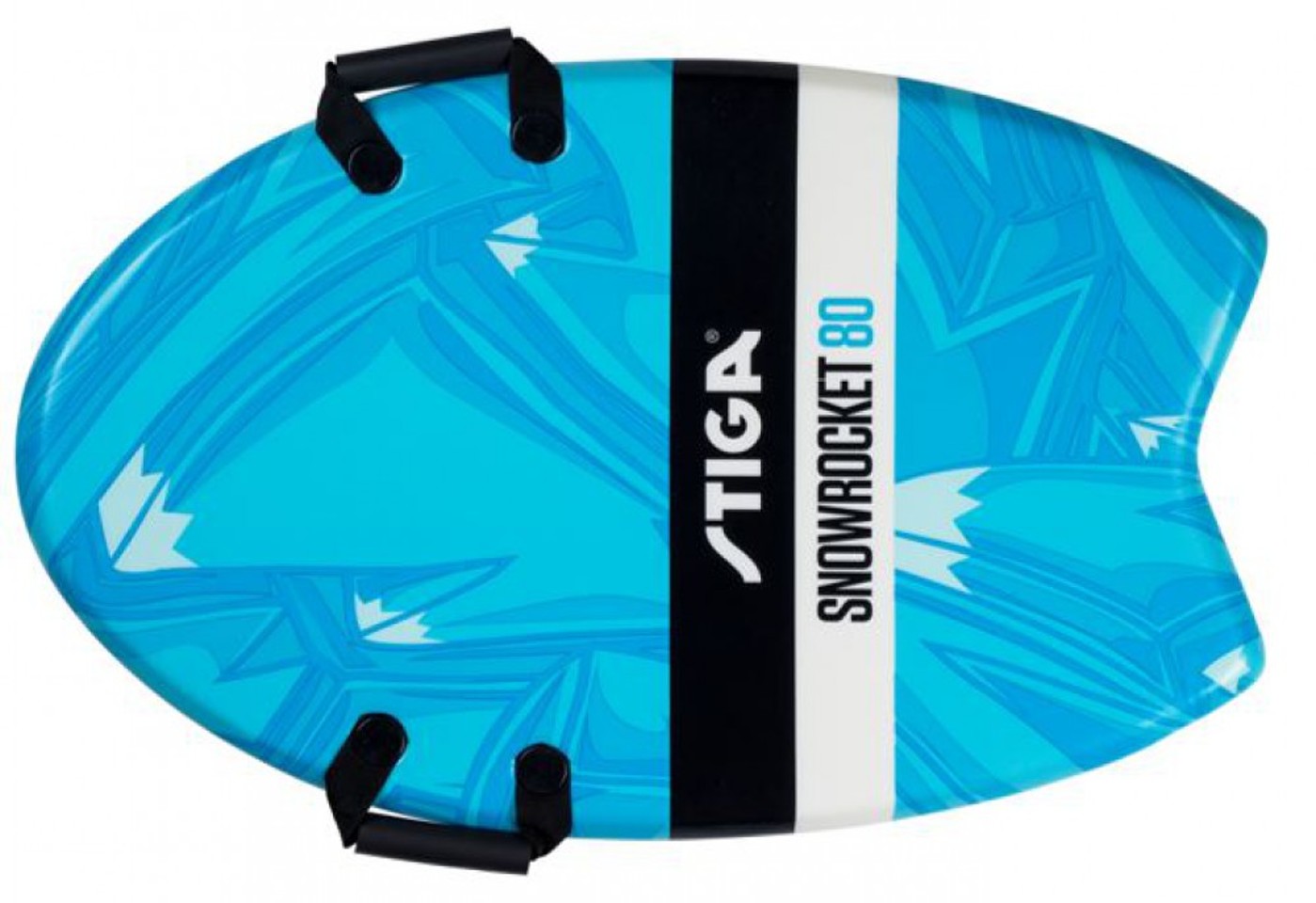 STIGA Foamboard Snowrocket Graffiti