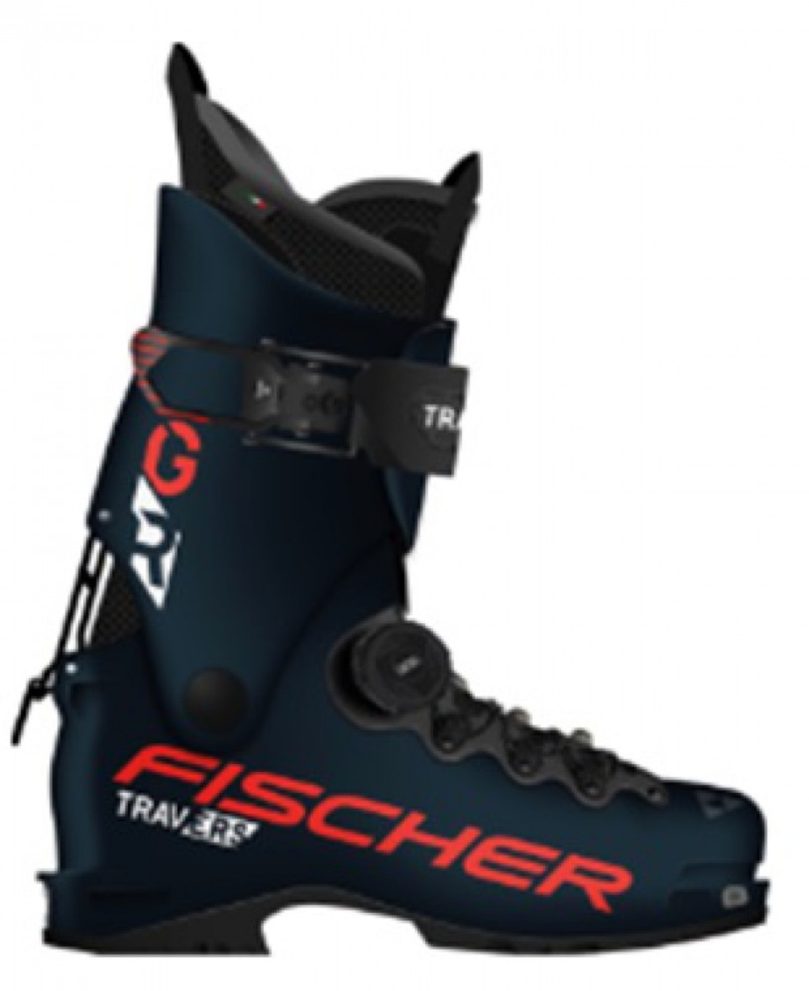 FISCHER TRAVERS GR S - Herren