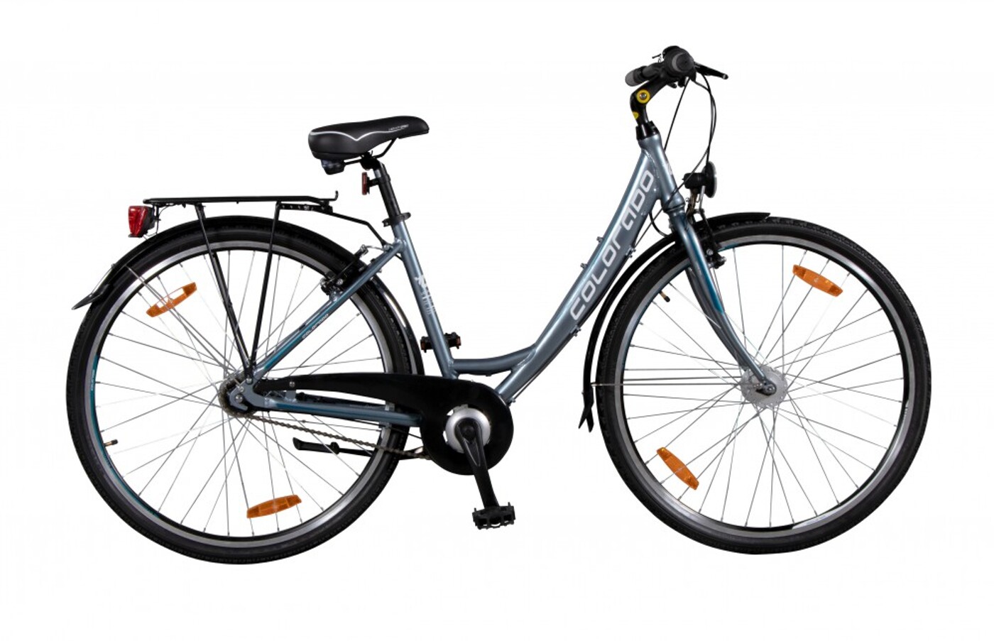 HIGH COLORADO CITY TR07 28" - Damen