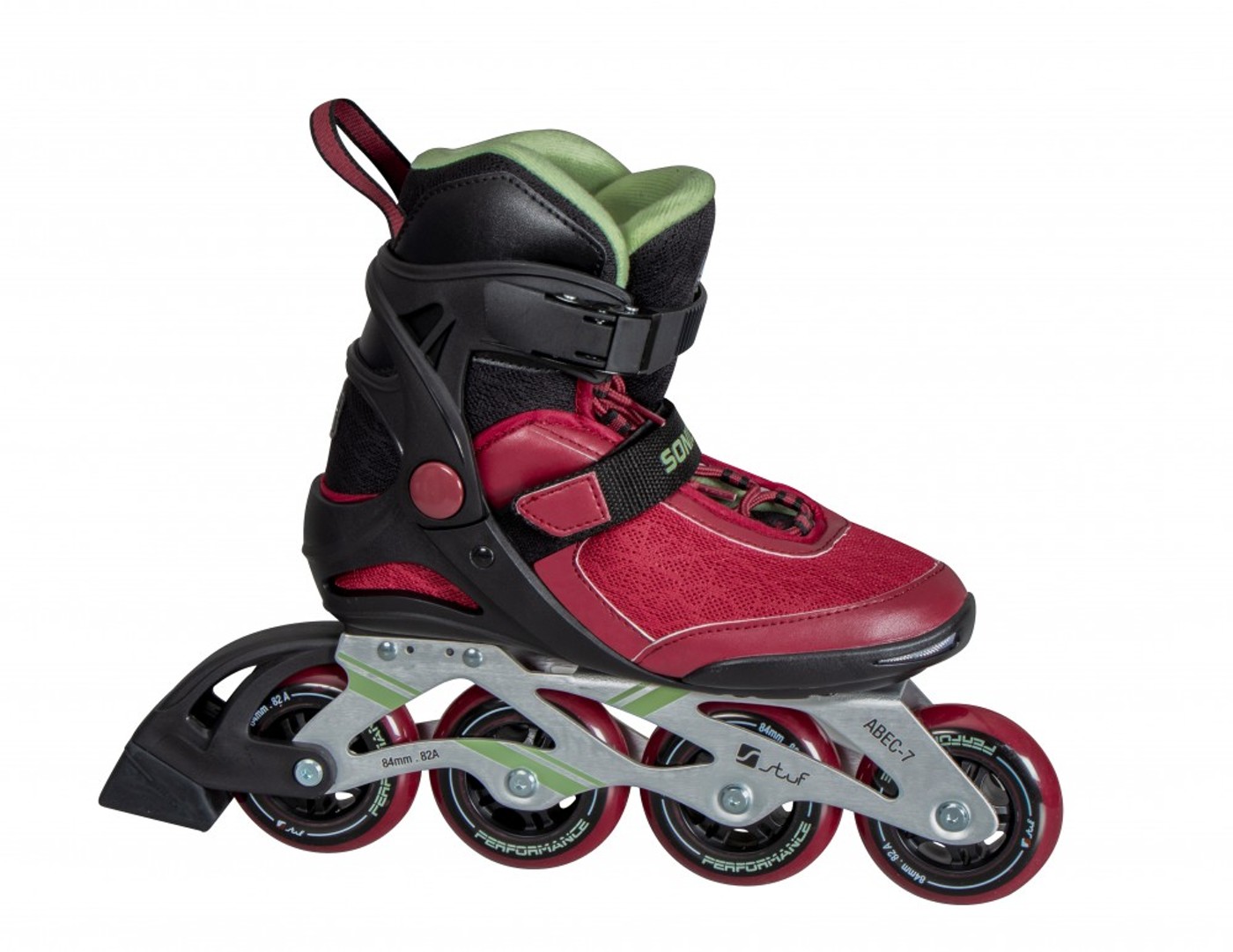 STUF SONIC W ALU 84 - Damen