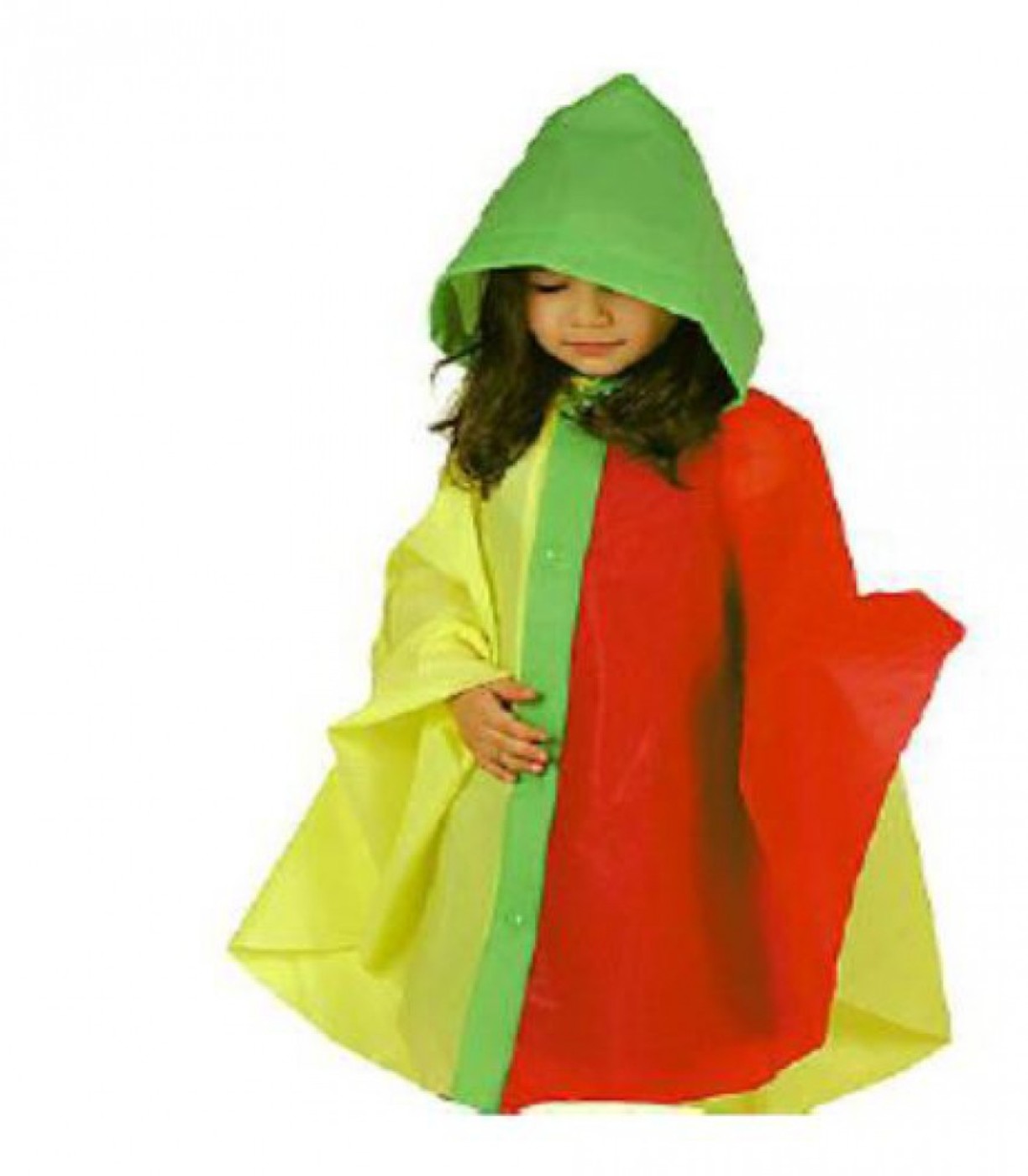 EPM Regenponcho - Kinder