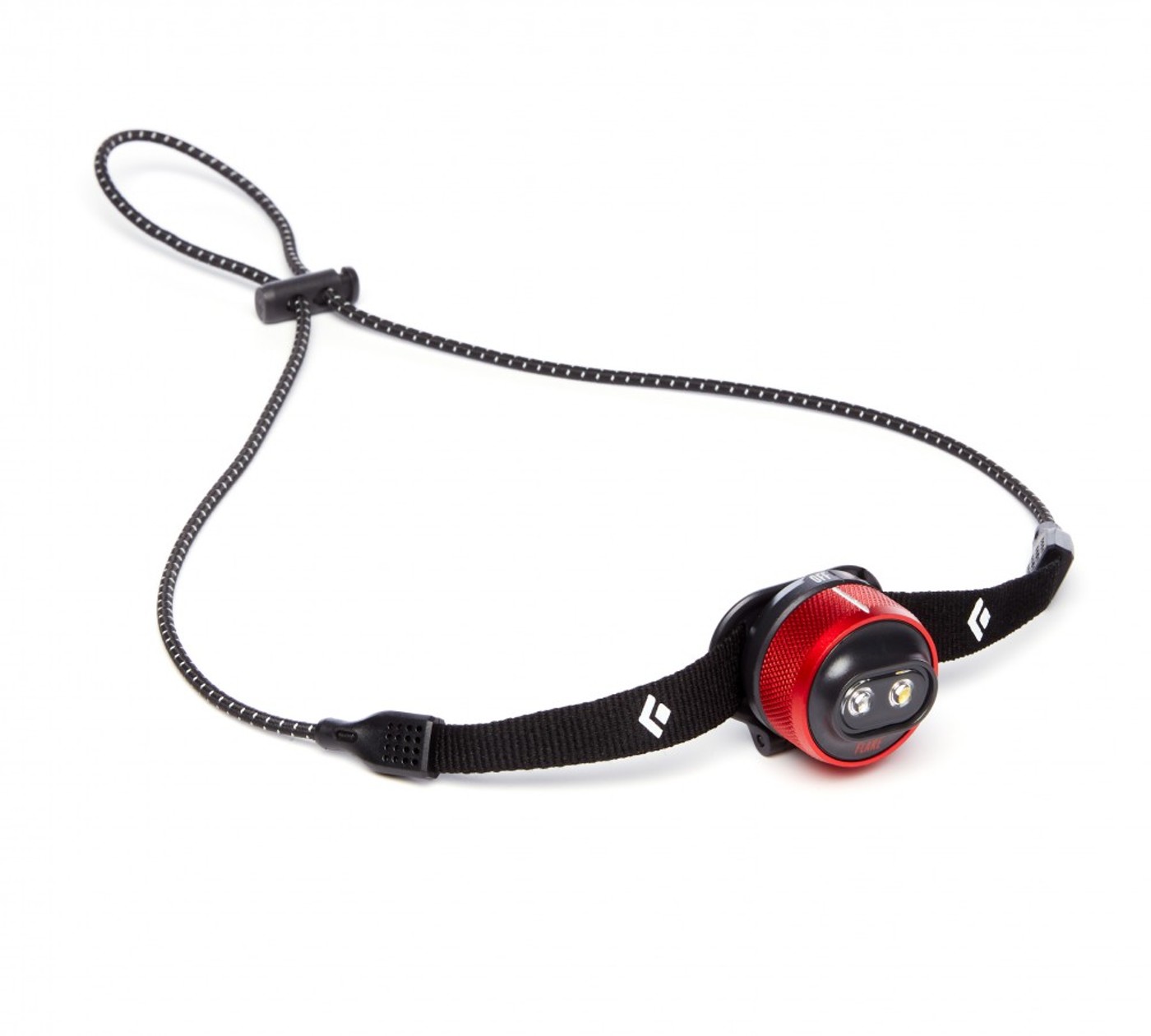 BLACK DIAMOND FLARE HEADLAMP