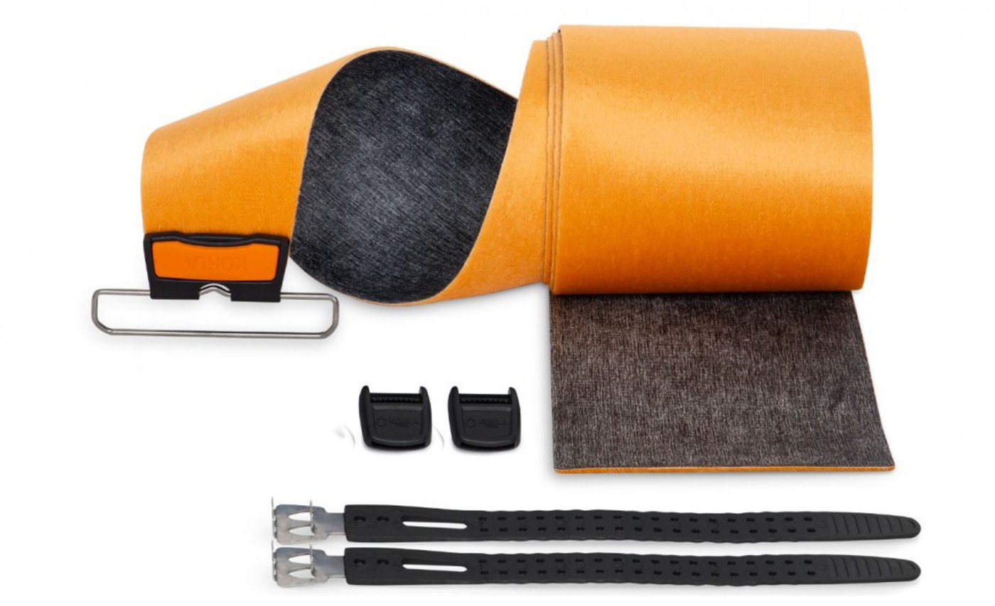 HIGH COLORADO HC Multifit Universal 120