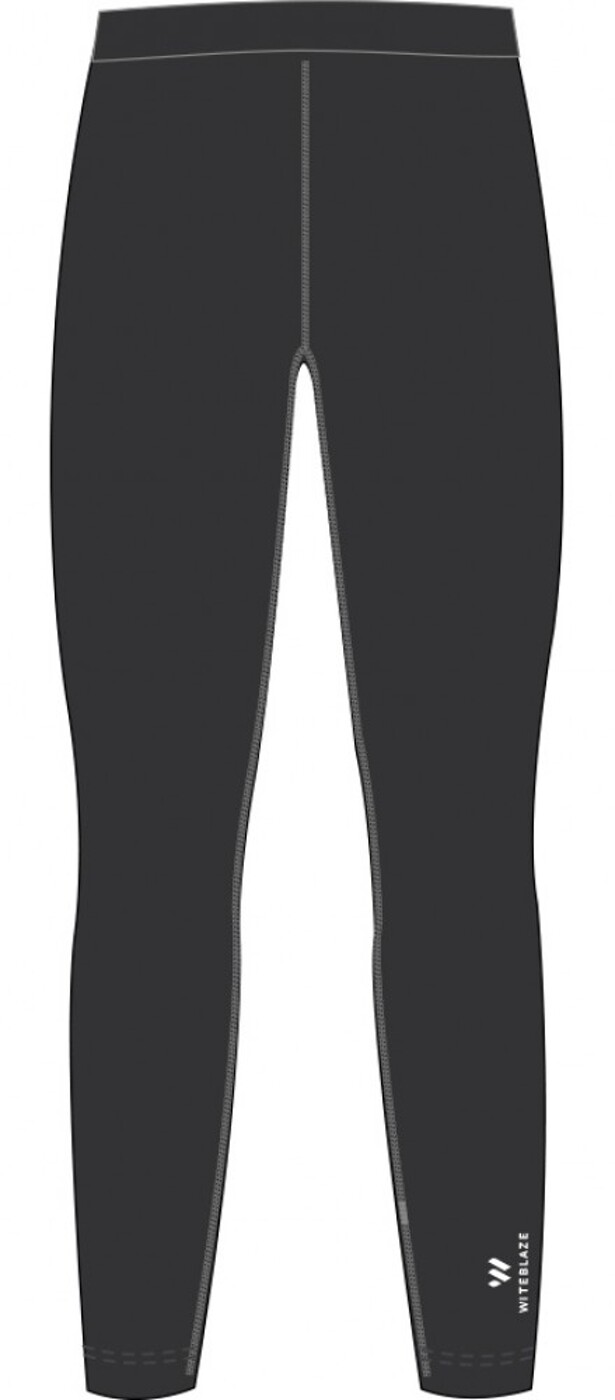 WITEBLAZE Merino Long Pant - Damen