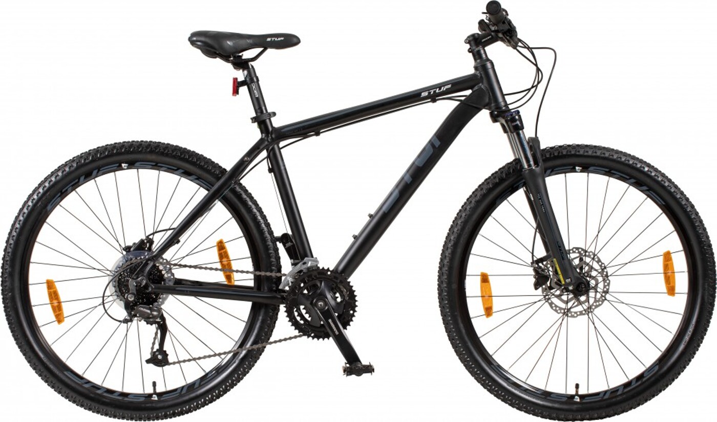 STUF PRIME MR 1.5 650B 27,5"