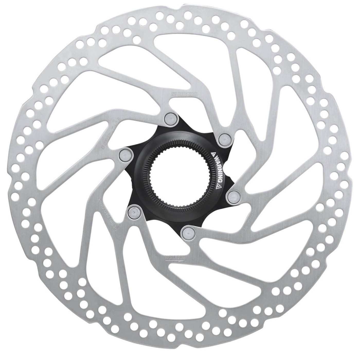 SHIMANO E-BIKE RTEM300 203mm