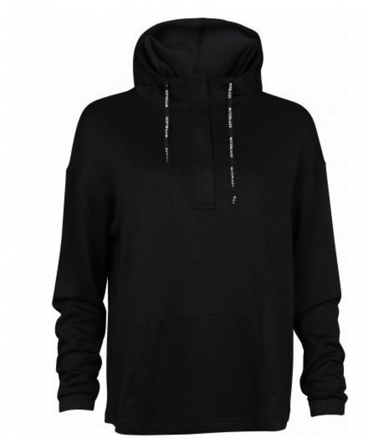 WITEBLAZE Hoodie BIJOU langarm - Damen