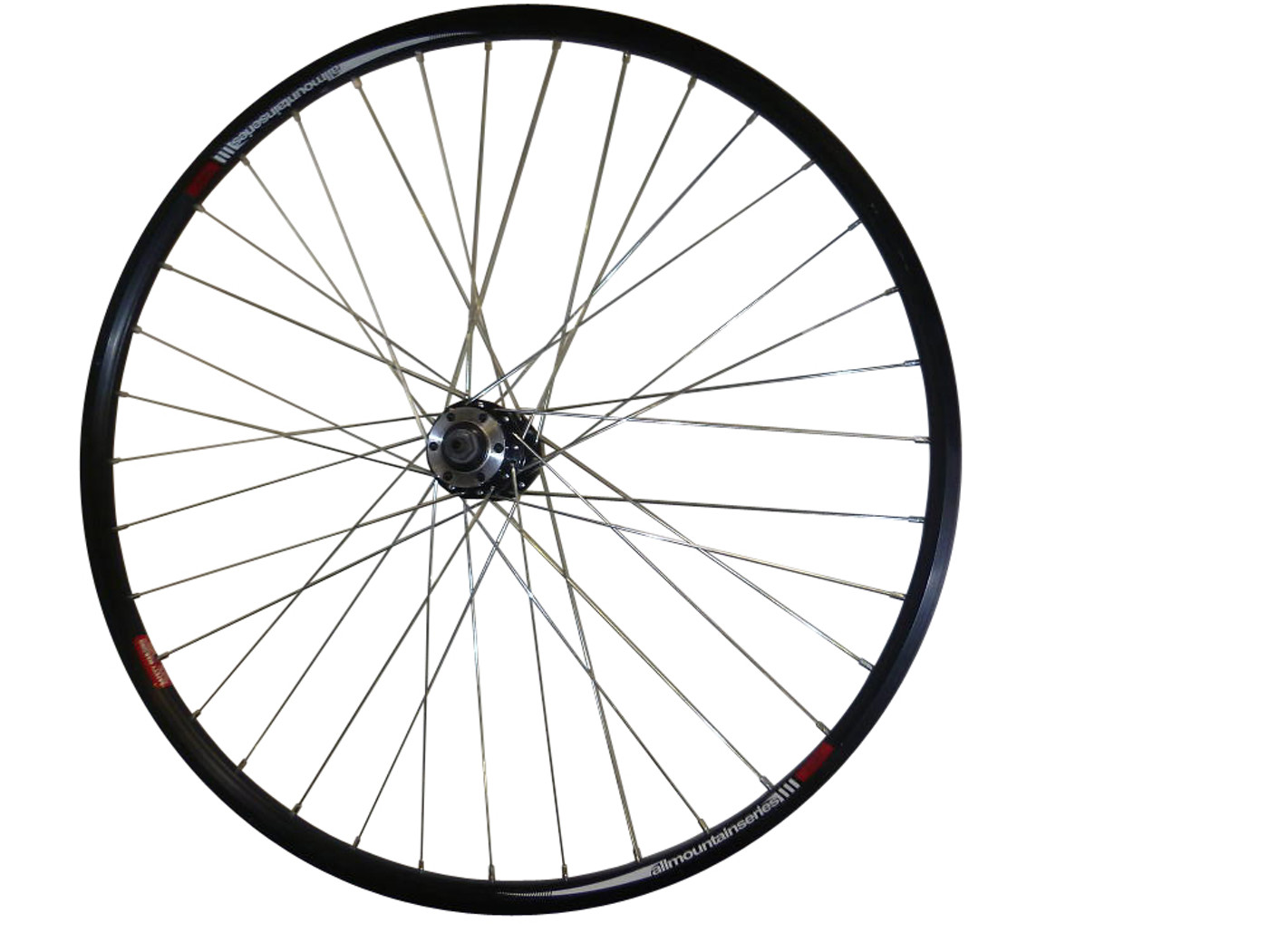 NN Felge 28" HI 9F KASSETTE  DISC