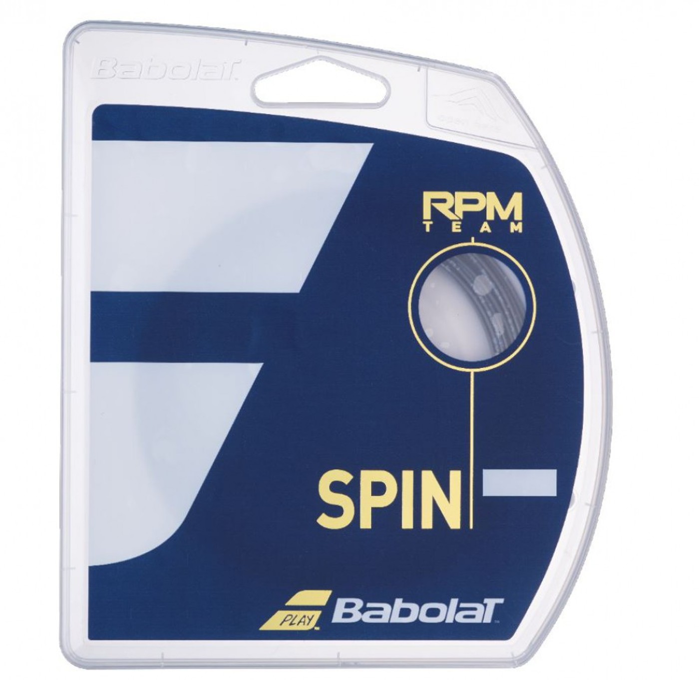 BABOLAT RPM TEAM 12M
