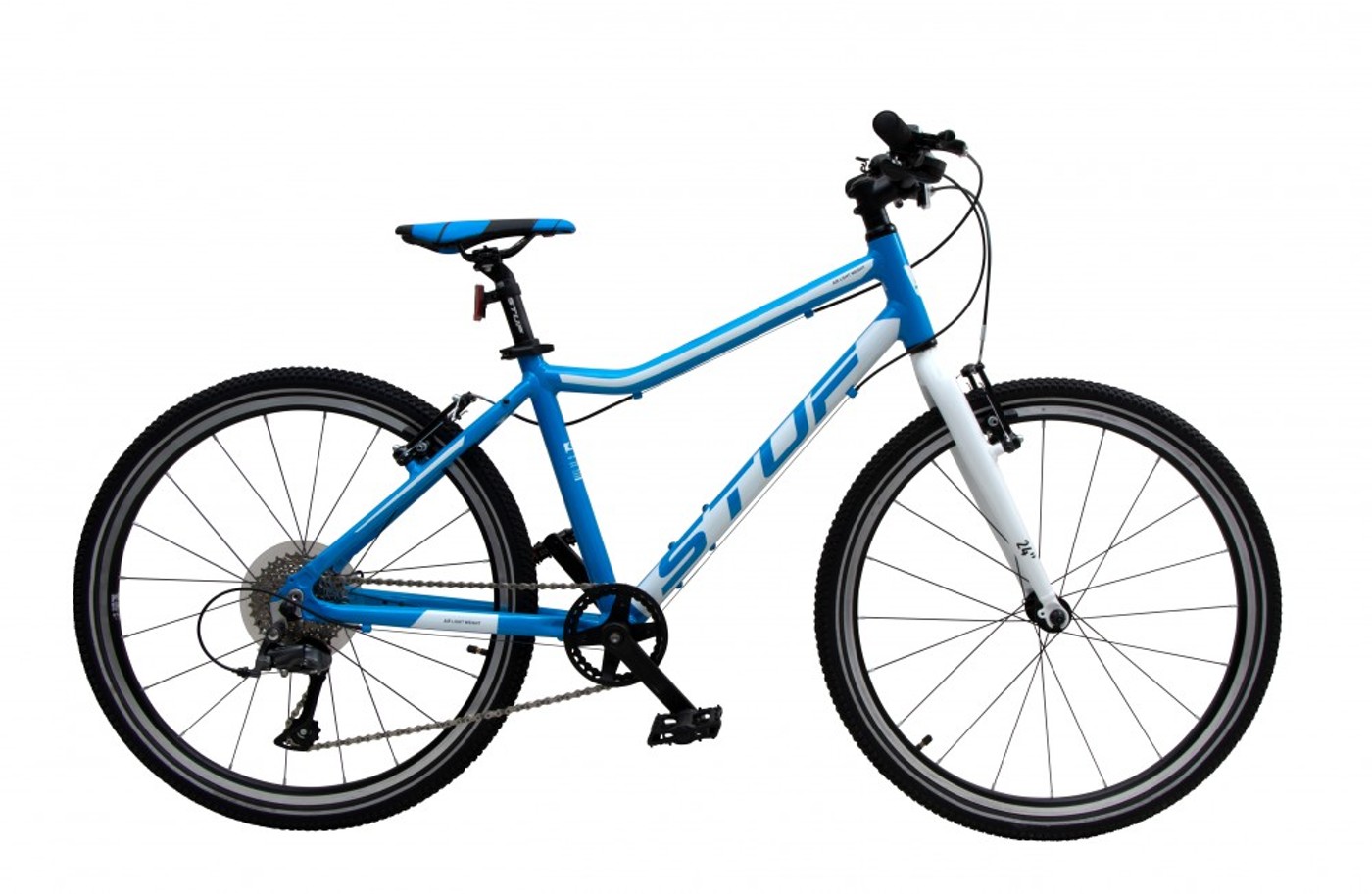 STUF LW 26" - Kinder
