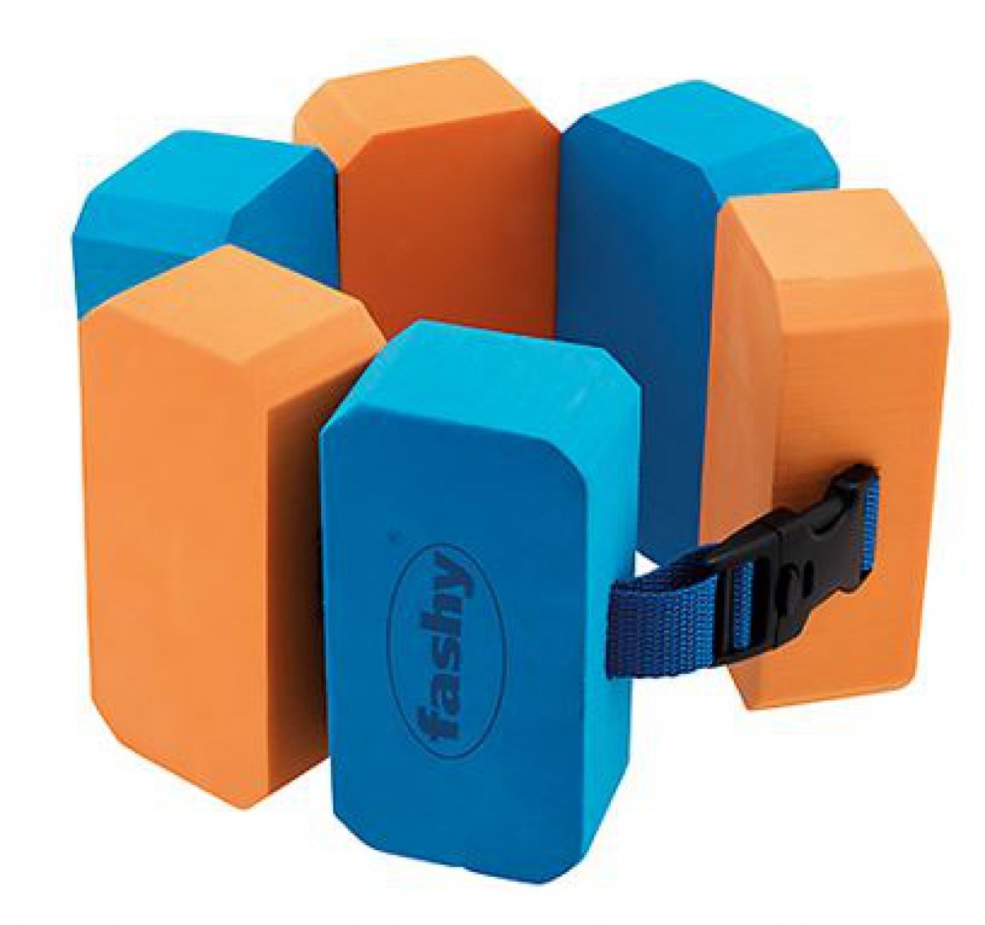 FASHY SIMA Schwimmgürtel 6-Pads - Kinder