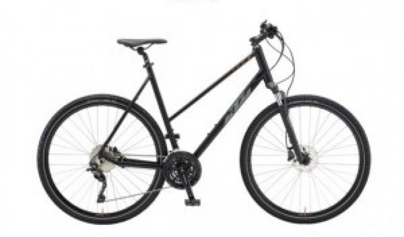 KTM L. RACE - Damen