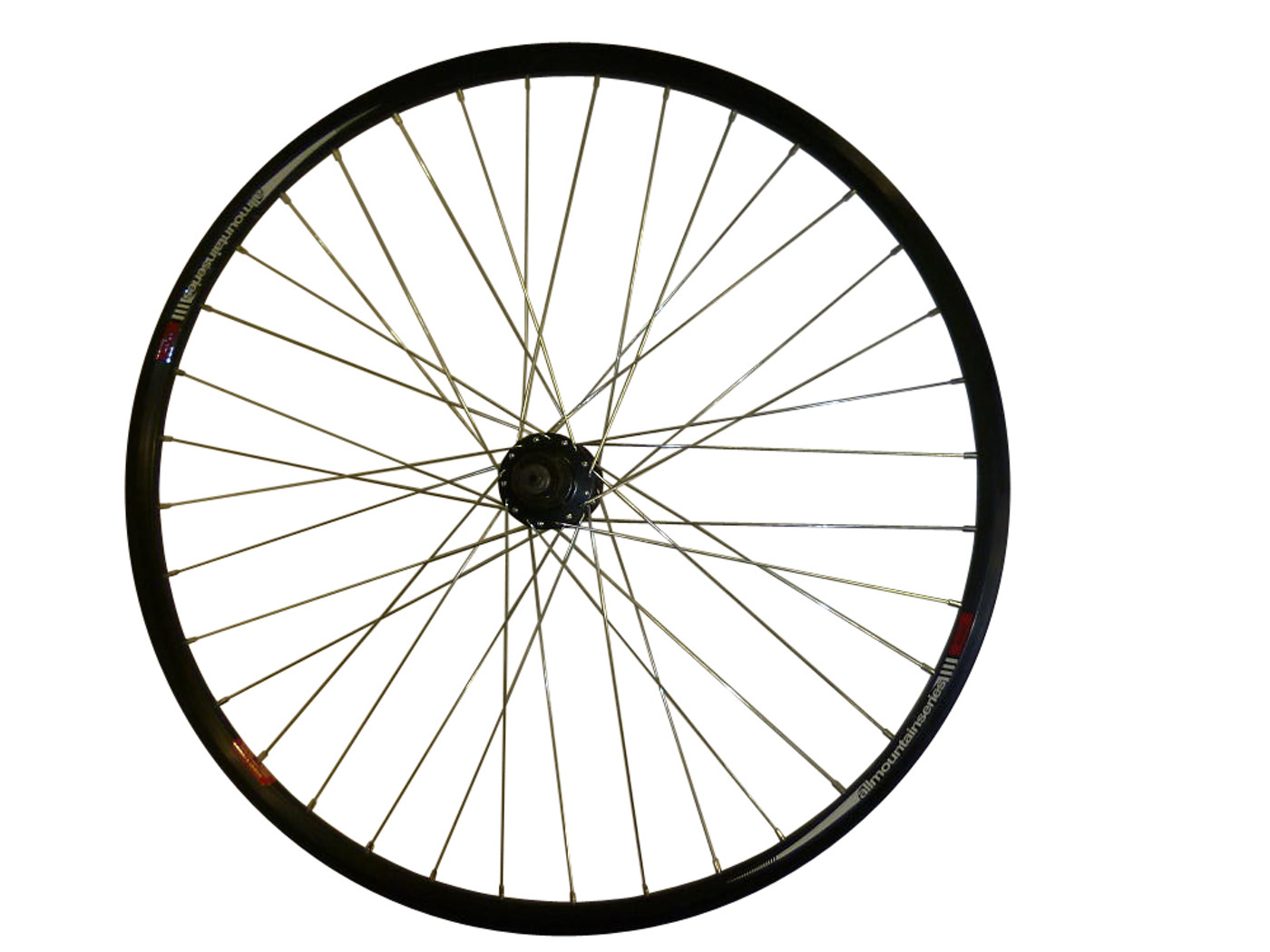 HIGH COLORADO Felge 29" HI 6/7fach Disc