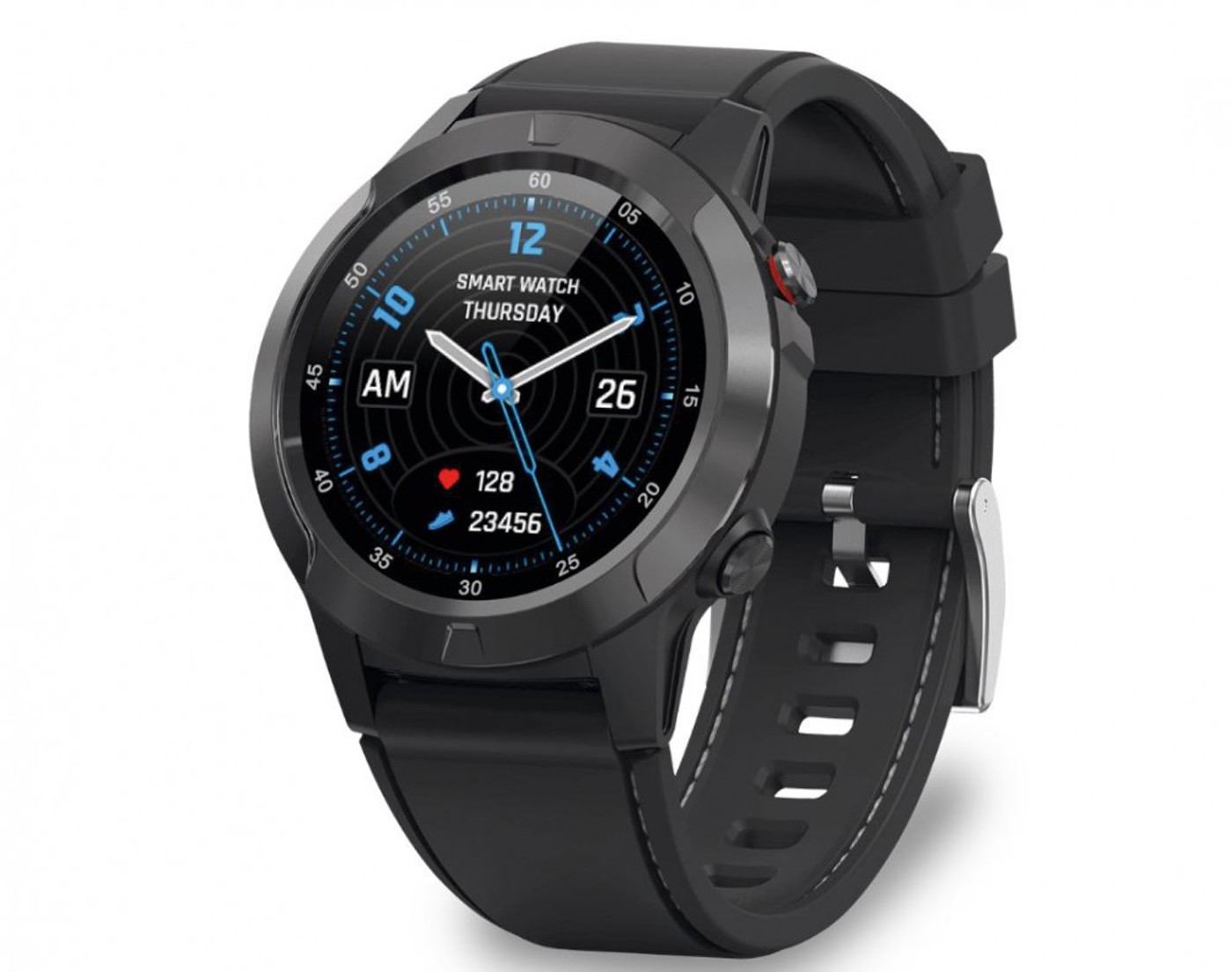 FONTASTIC FONTAFIT 600CH GPS EXPLOR 1
