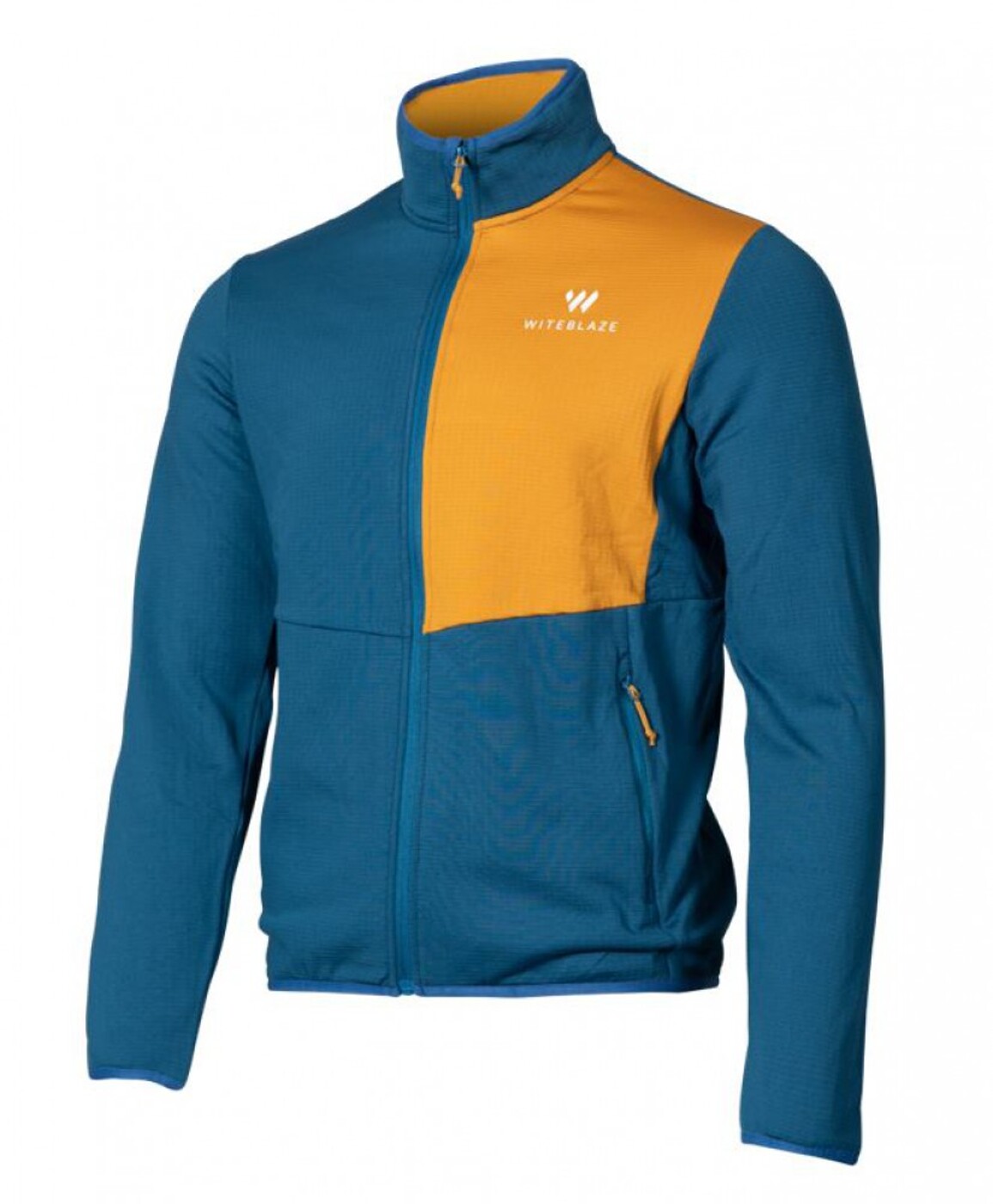 WITEBLAZE Fleecejacke MAIPO-M - Herren