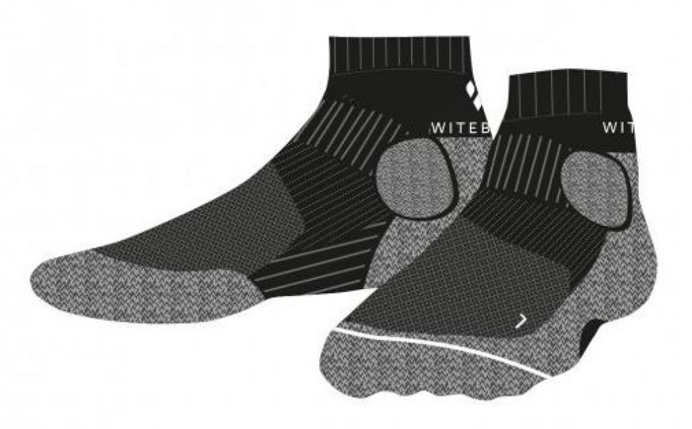 WITEBLAZE Trekkingsocken, kurz BRAVE