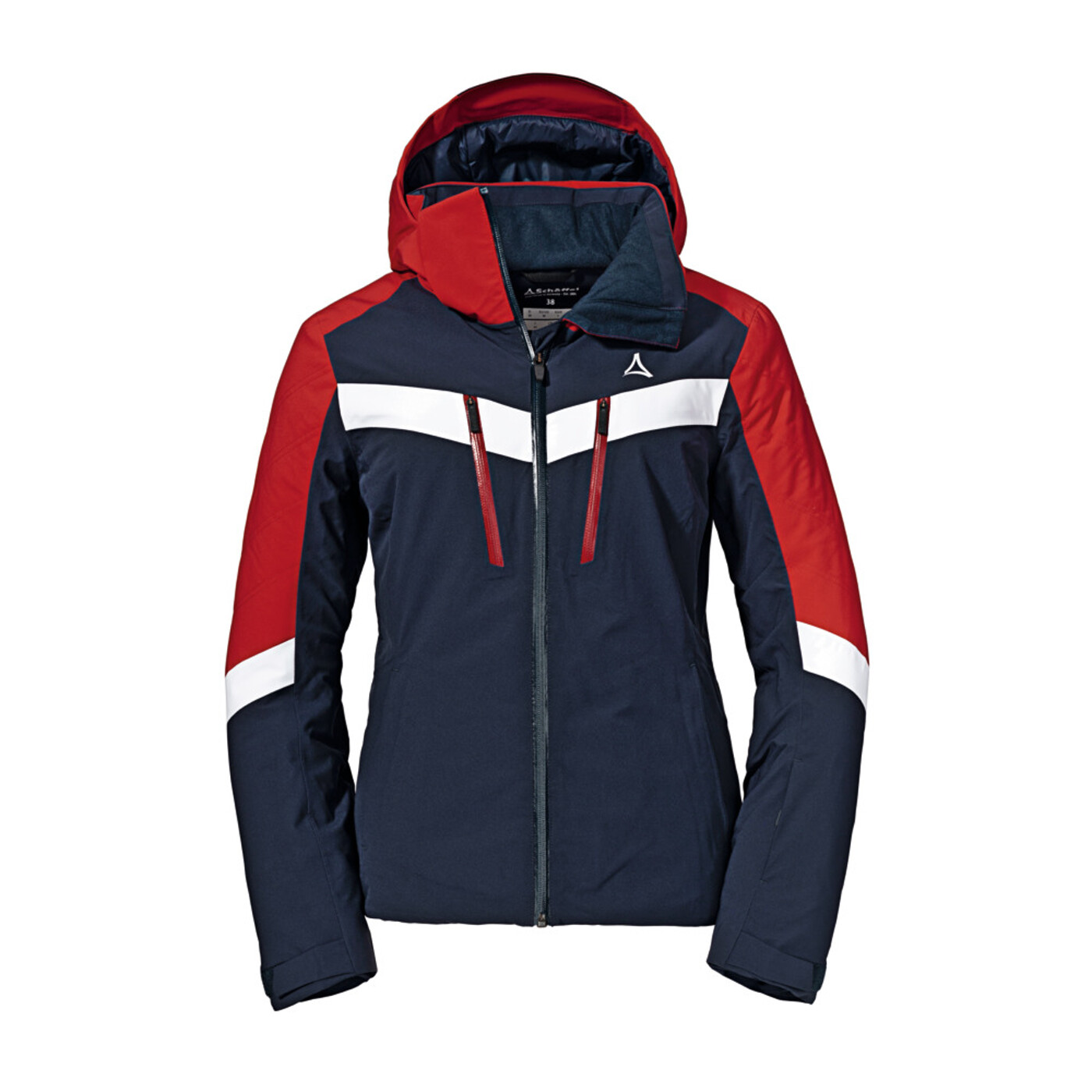 SCHÖFFEL Ski Jacket Avons L - Damen
