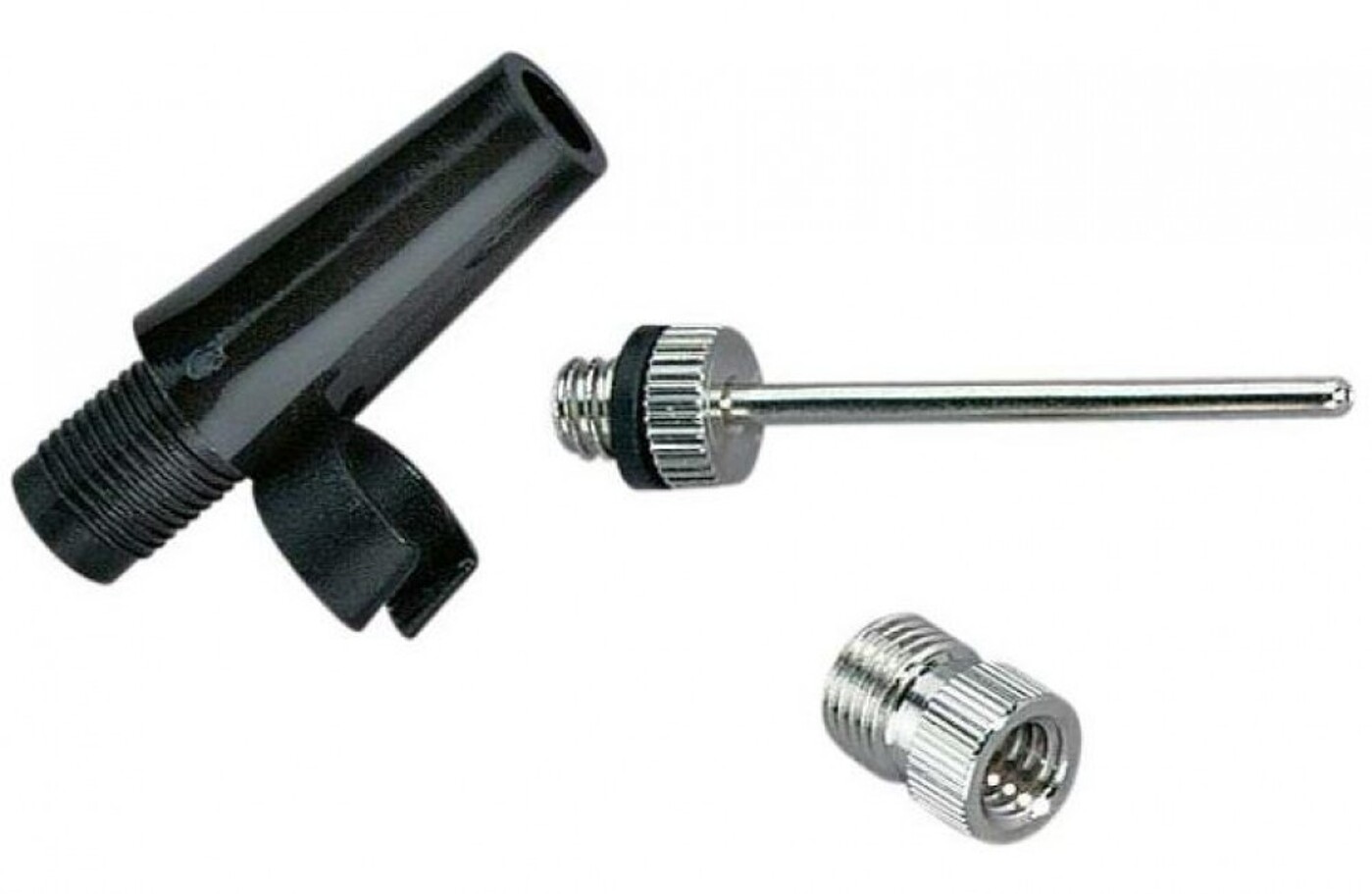 WITEBLAZE ADAPTOR SET FOR COMPRESSOR