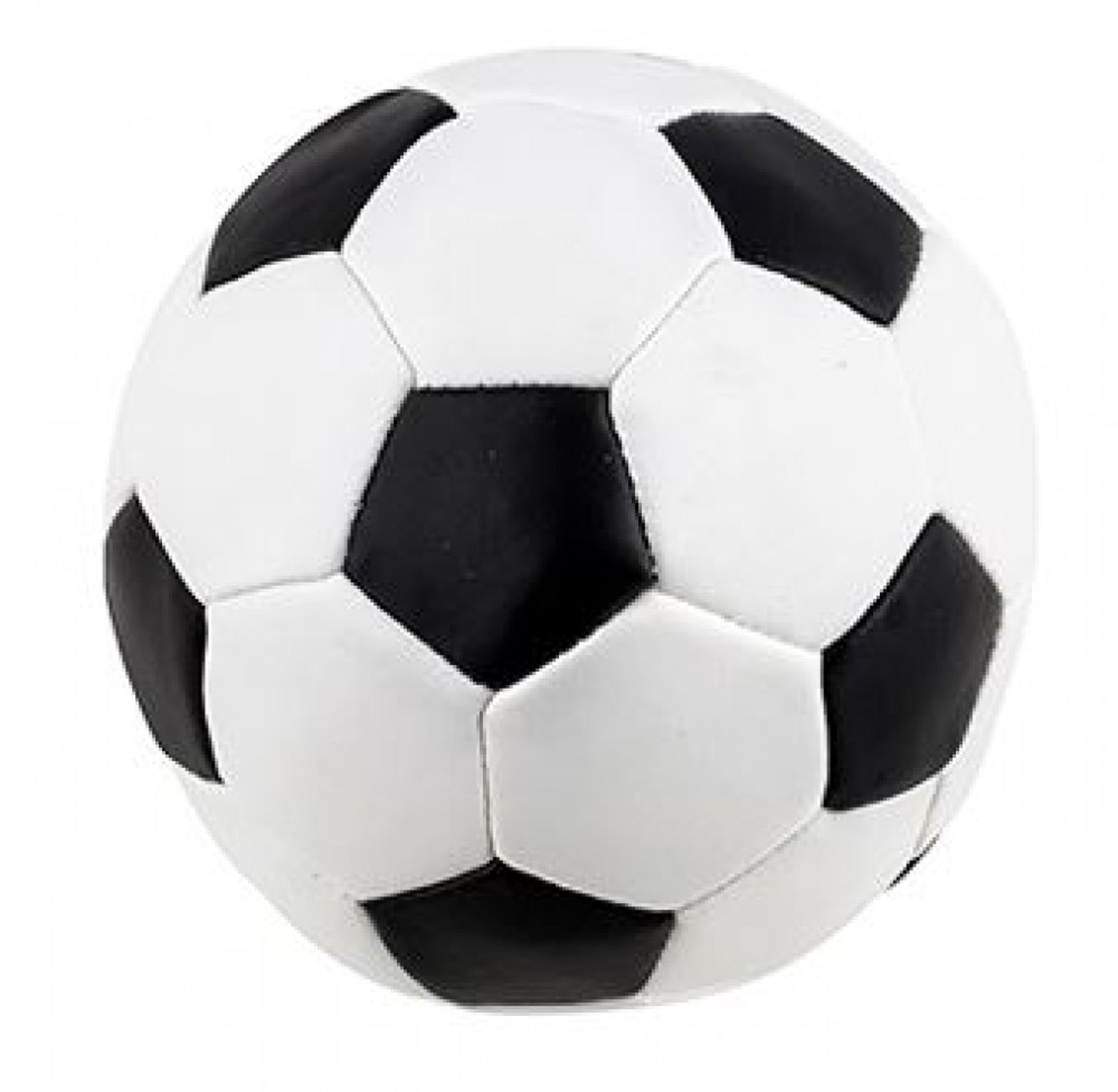 FASHY Mini Fußball
