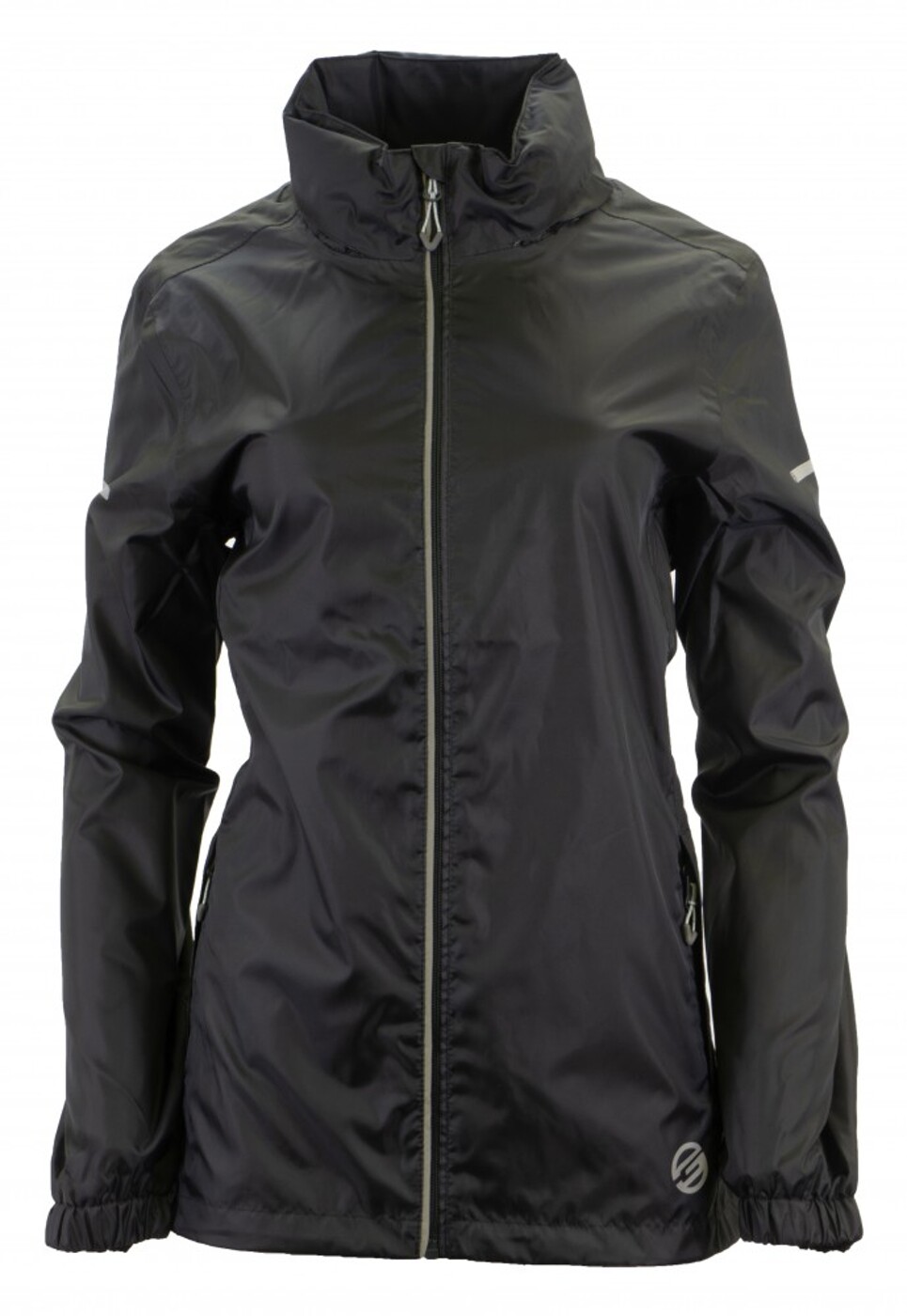 GTS RAIN JACKET, PACKAWAY - Damen
