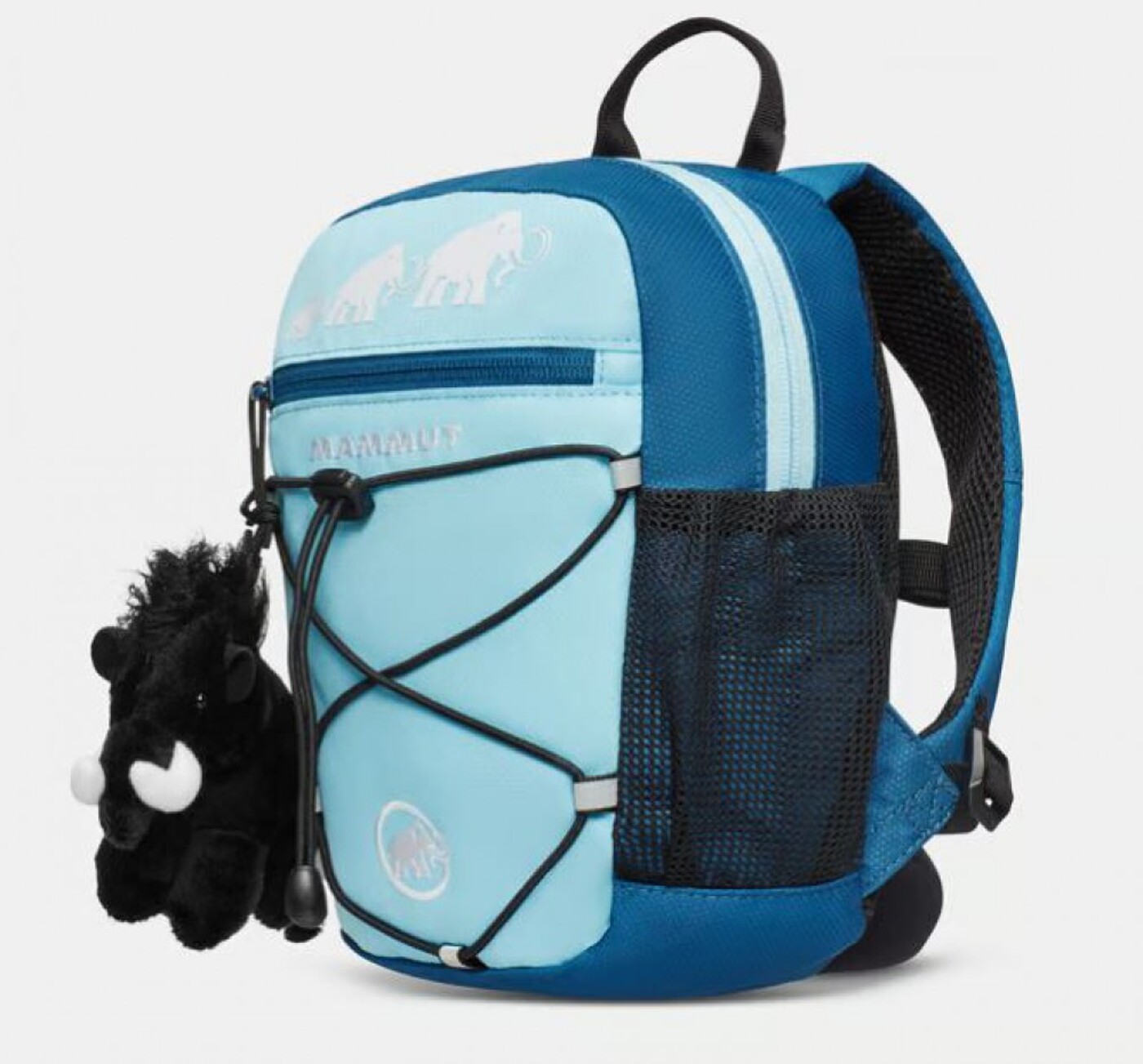 MAMMUT First Zip 8L - Kinder