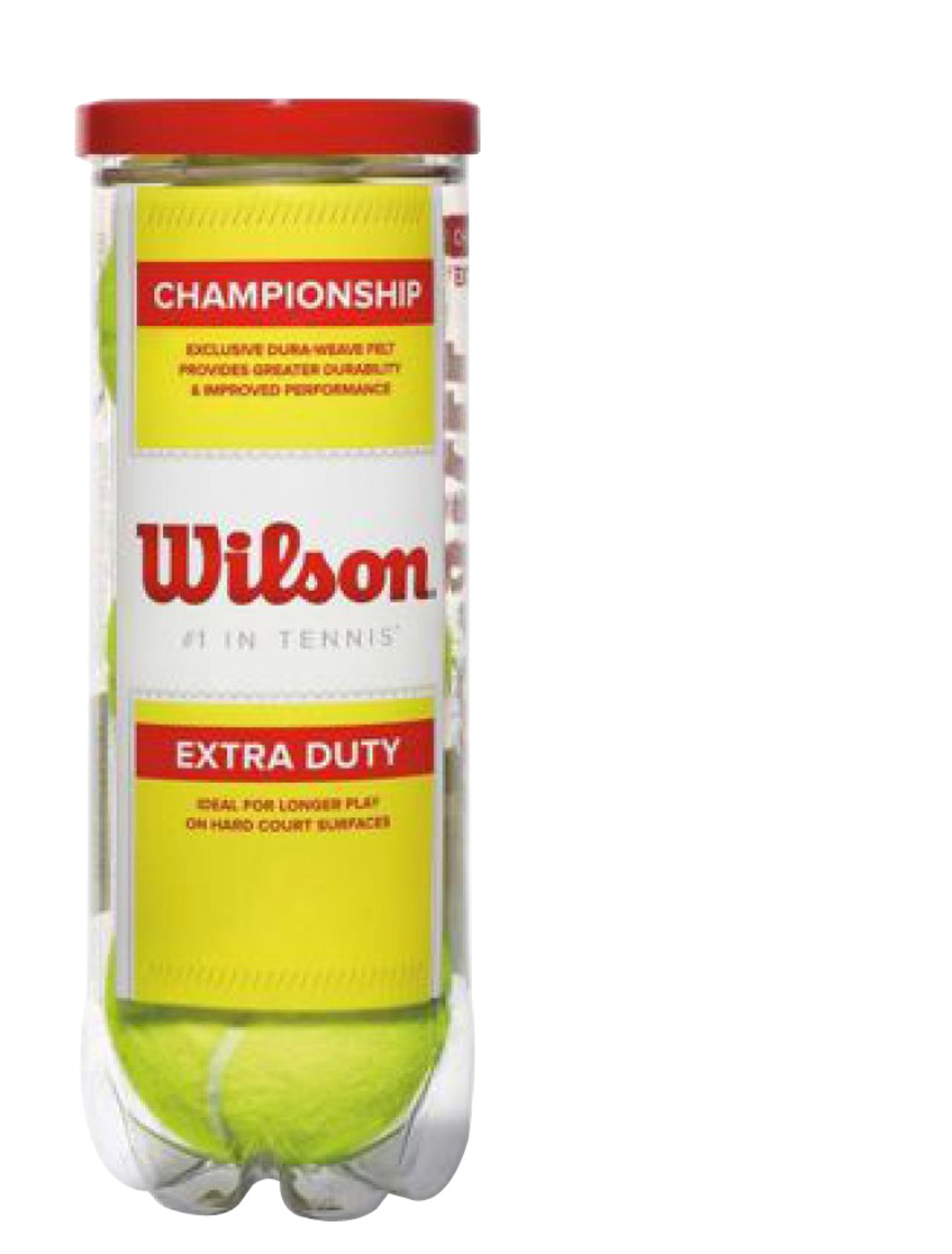 WILSON Champinship