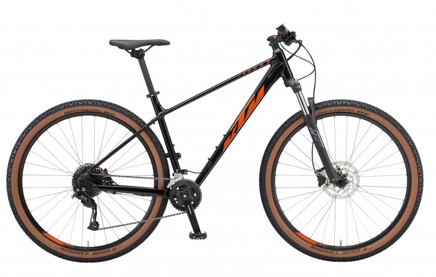KTM L. SPORT