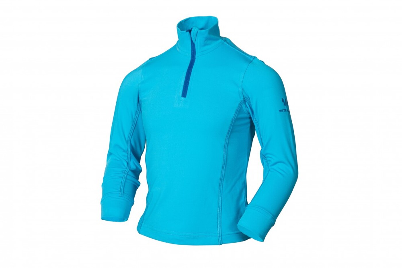 WITEBLAZE Power Stretch Fleece KK NOAH - Kinder