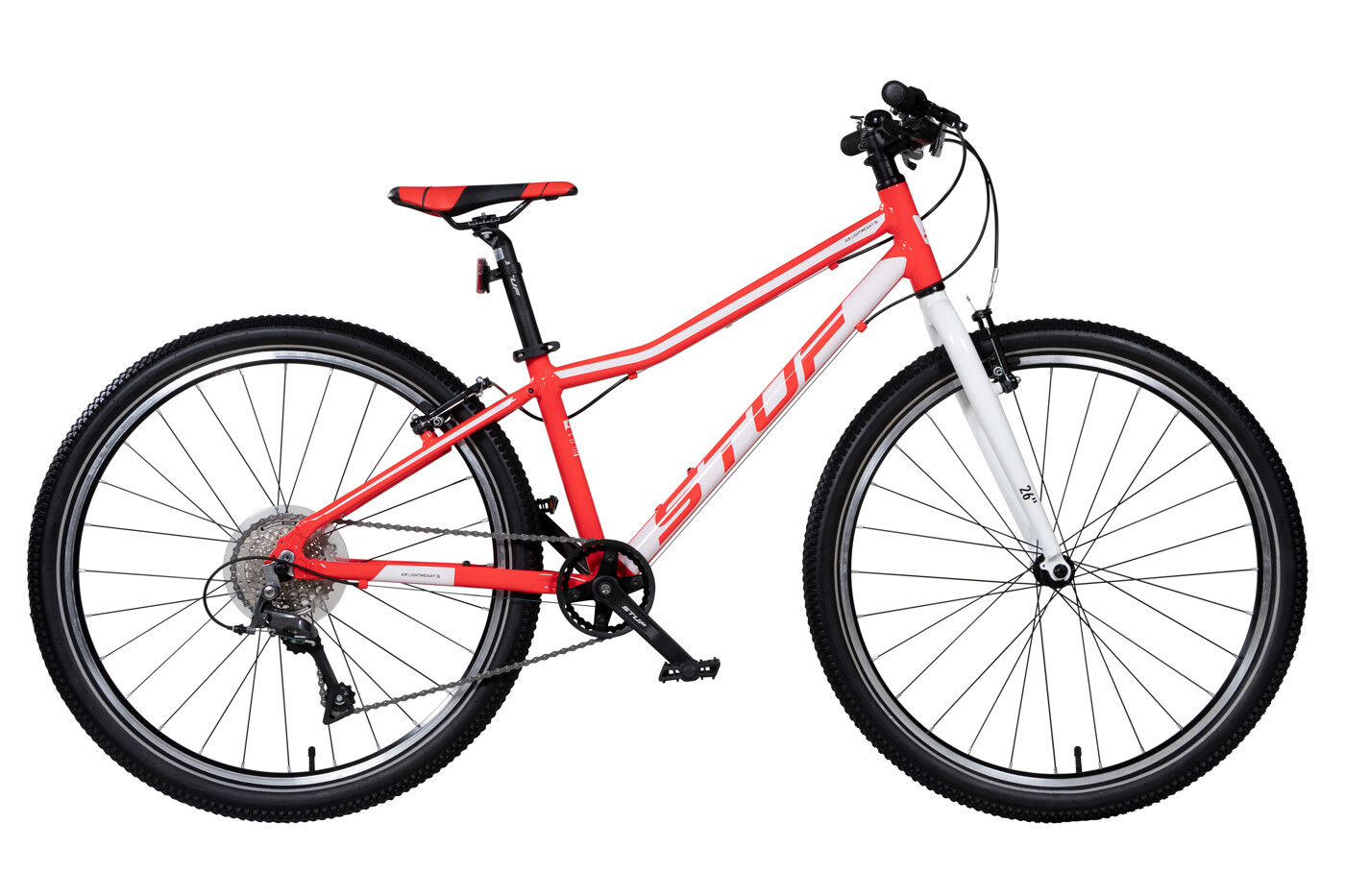 STUF LW 26" - Kinder