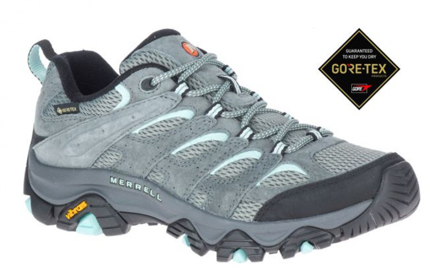 MERRELL Hikingschuh MOAB 3 GTX - Damen