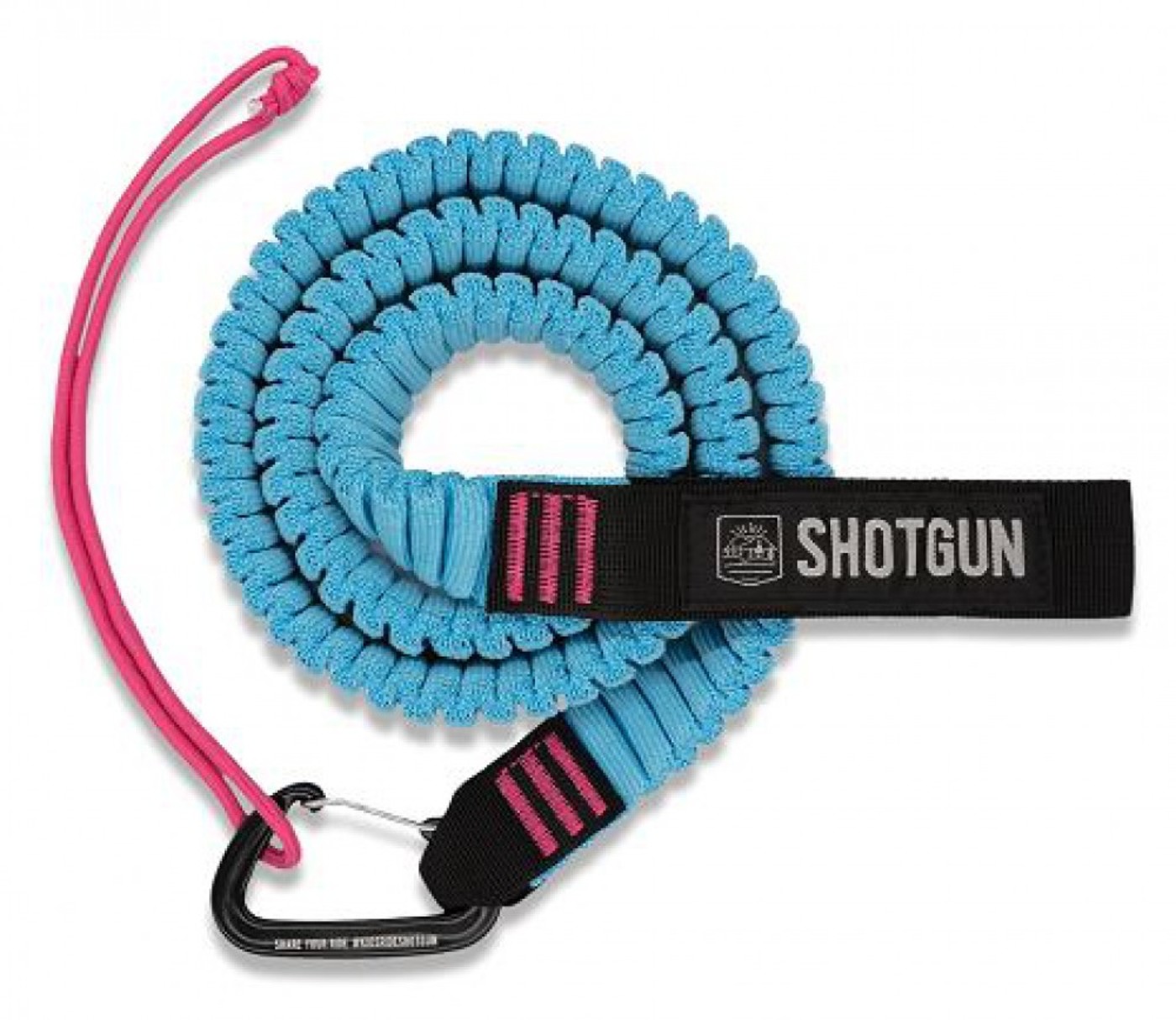 SHOTGUN Bike-Abschleppseil