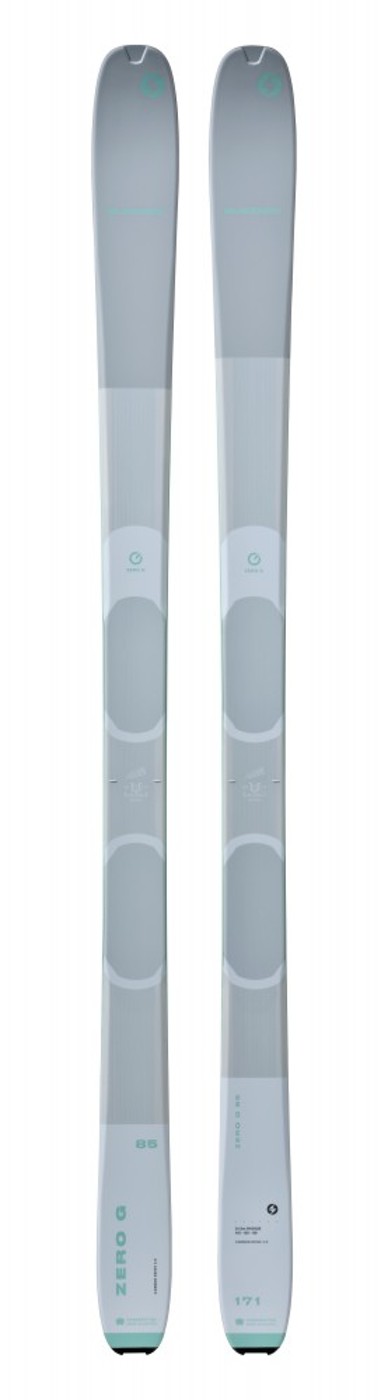 BLIZZARD ZERO G 085 W (flat) - Damen