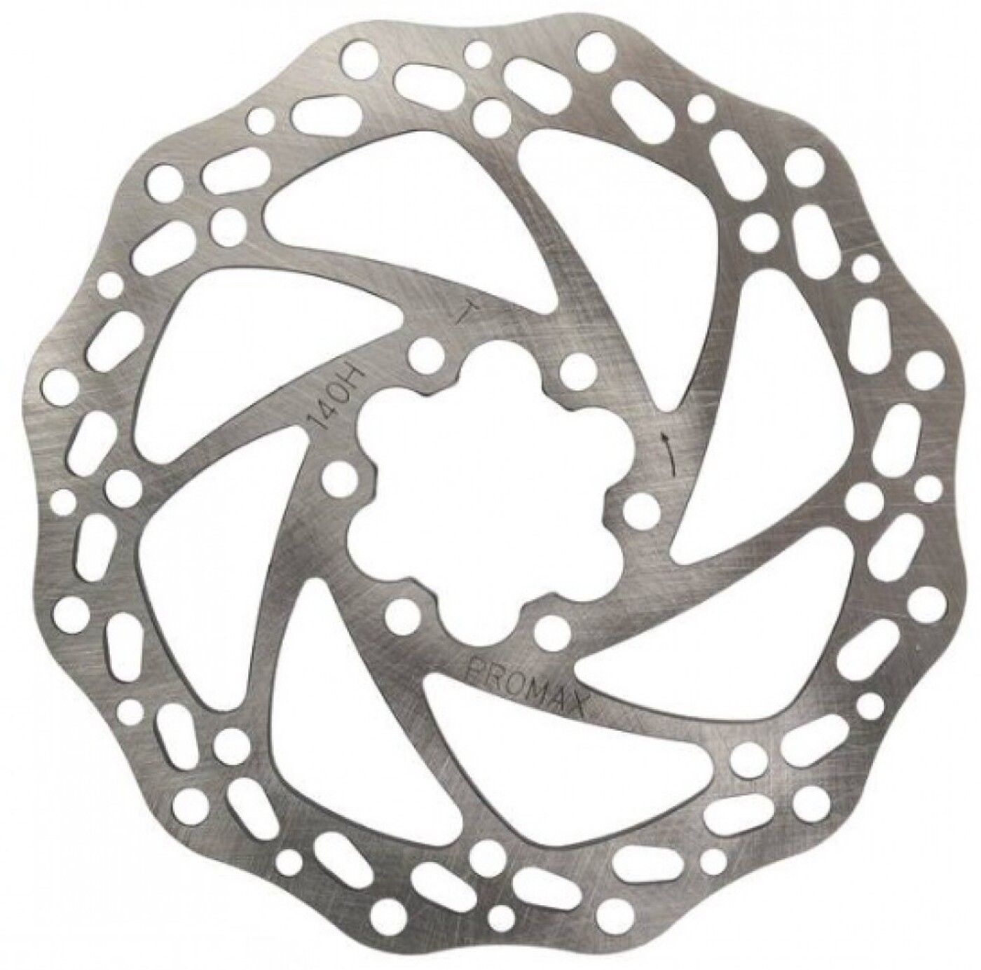 M-WAVE Bremsscheibe 203mm/180mm/160mm