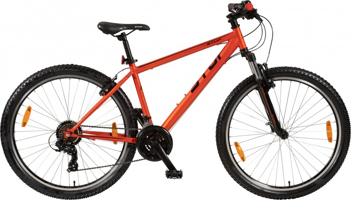 STUF ADDICT 650B 27,5"