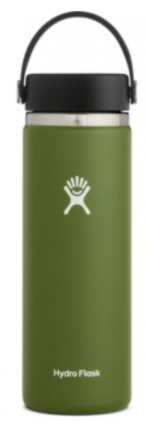 HYDRO FLASK 20 OZ Wide Flex Cap