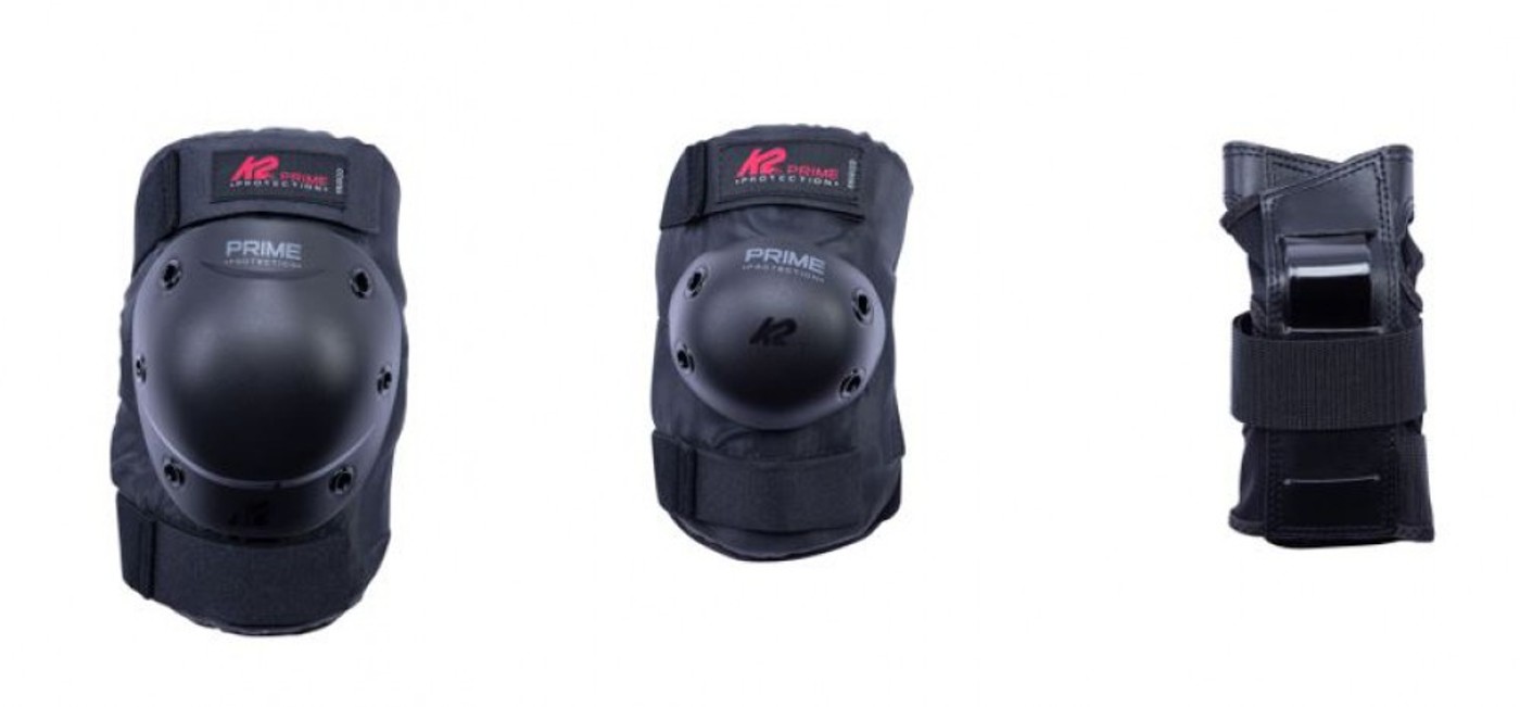 K2 PRIME PAD SET M - Herren