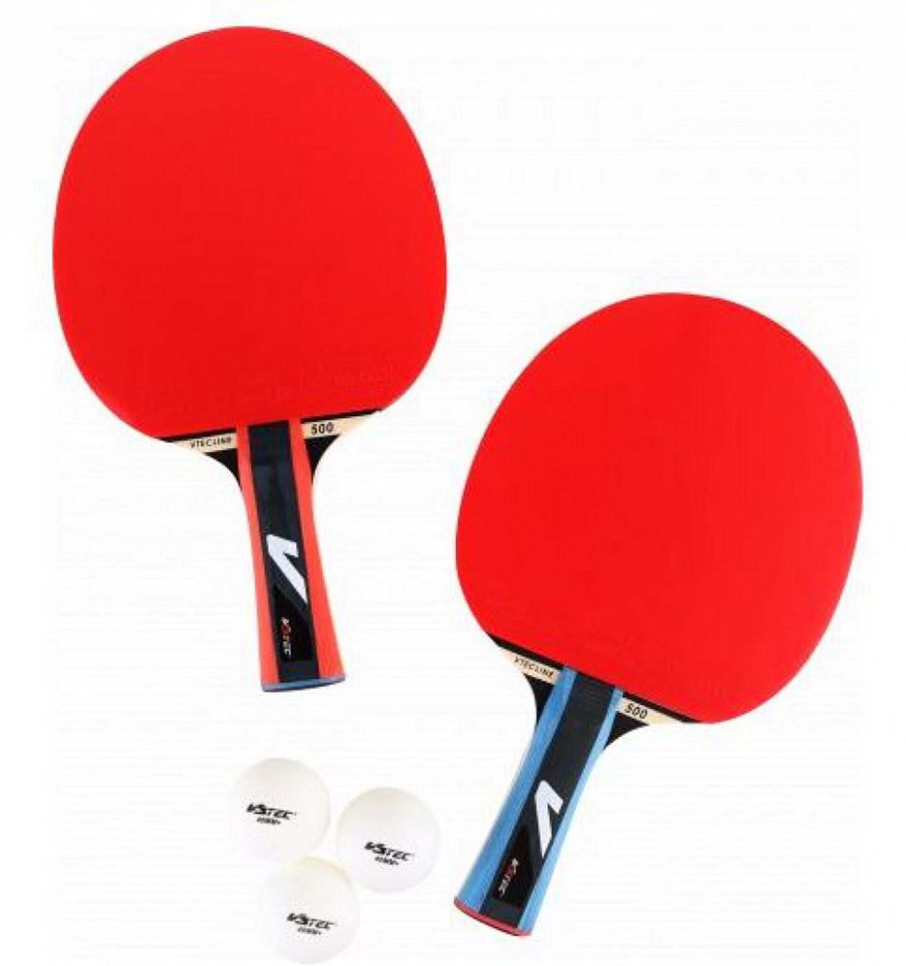 V3TEC VTEC 500 TT Set 2.0