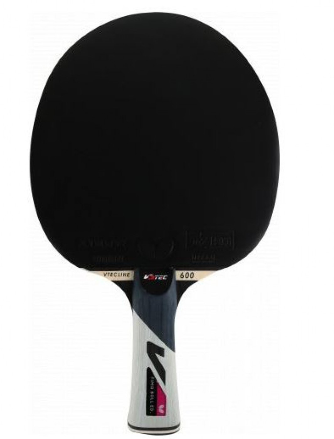 V3TEC VTEC 600 TT BAT 2.0