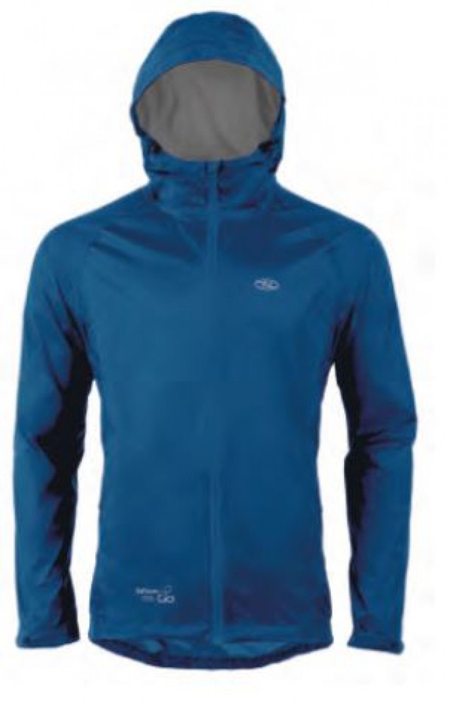 EPM Stow and Gow Jacket M - Herren