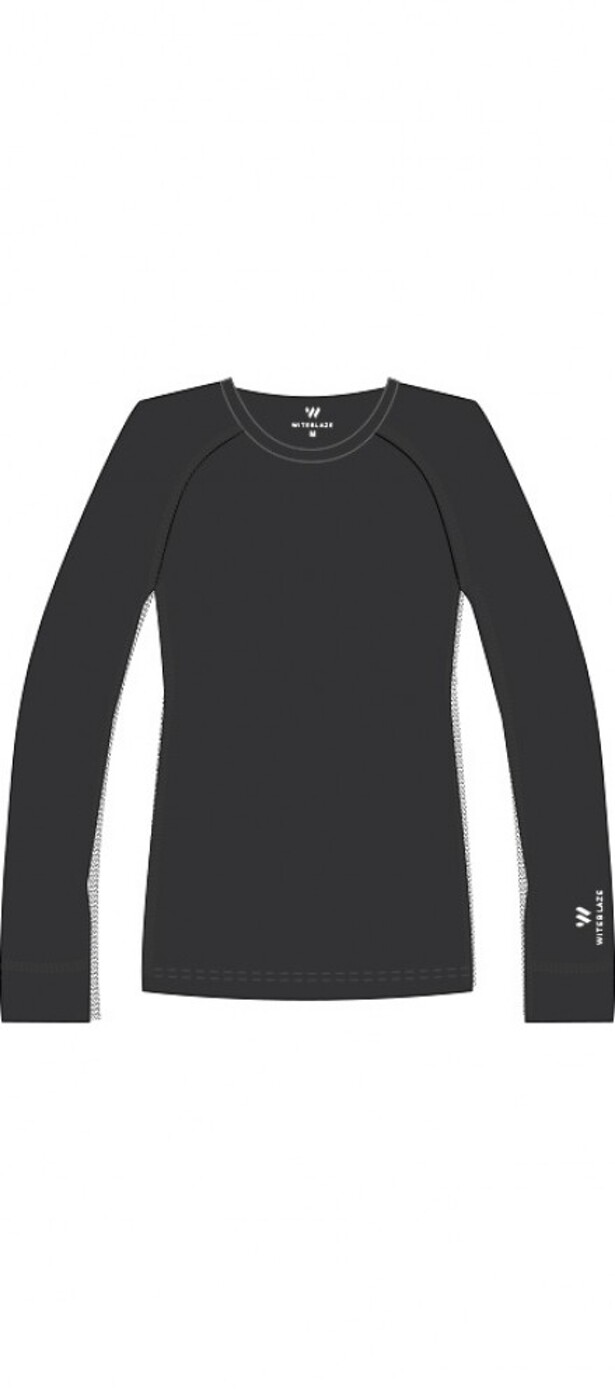 WITEBLAZE Merino Long Sleeve Shirt - Damen