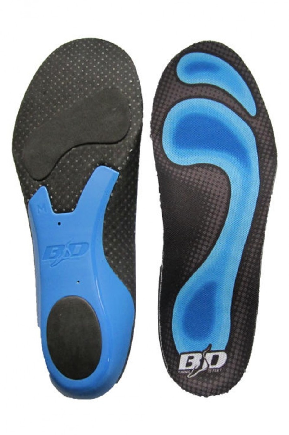 BOOTDOC PST MID ARCH