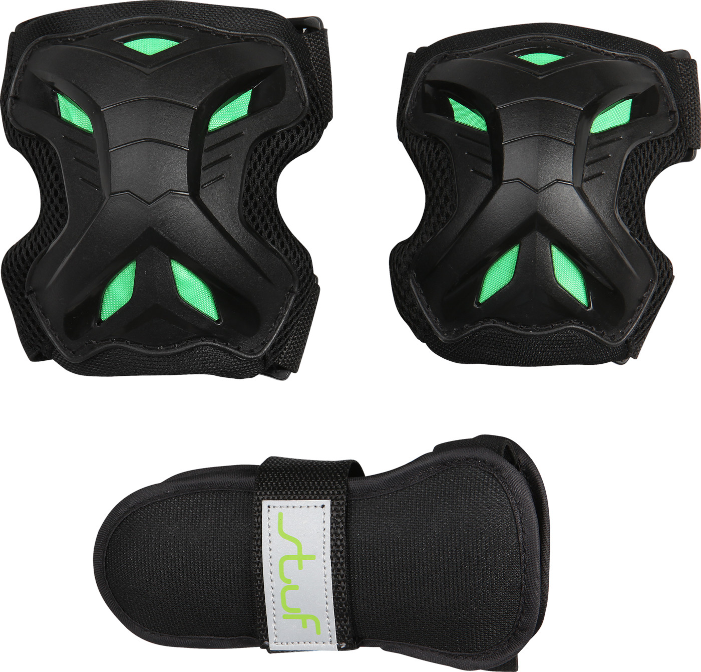 STUF Protector Set Junior COMP - Kinder