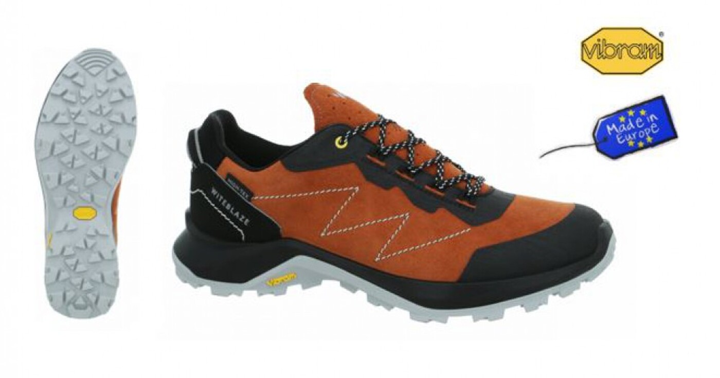 WITEBLAZE EVO TRAIL LO UNISEX