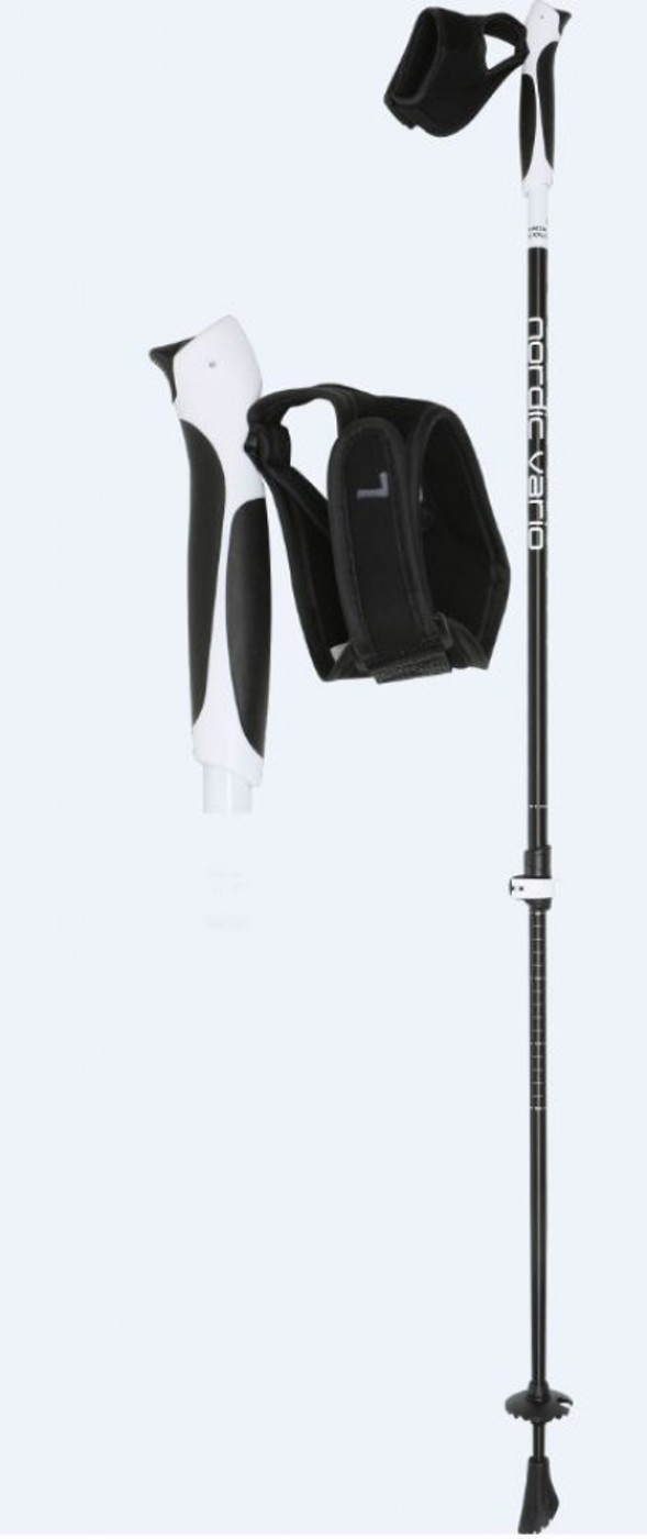 HIGH COLORADO NORDIC VARIO