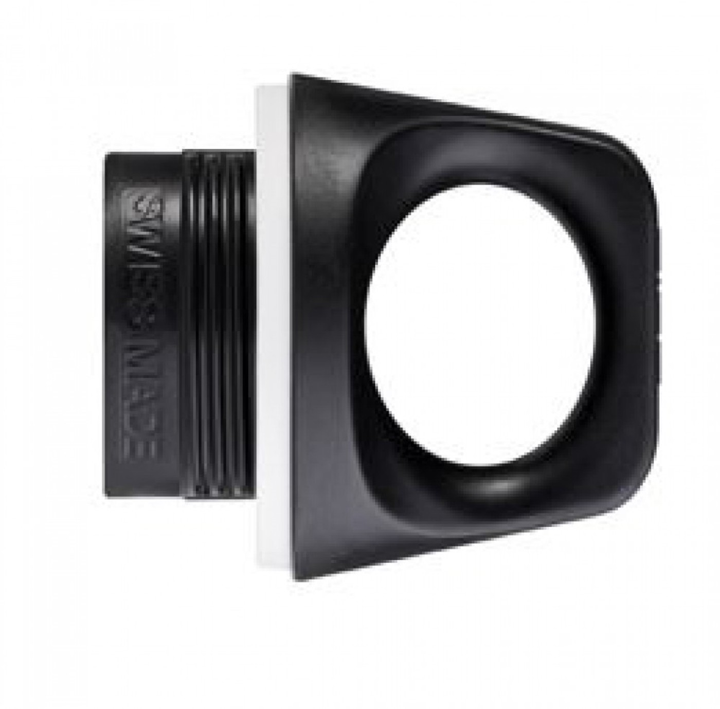 SIGG Screw Top Black