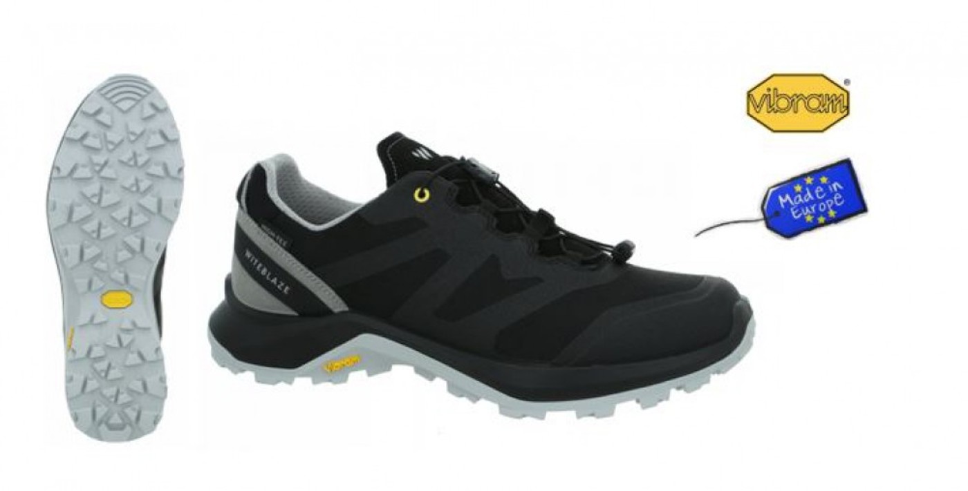 WITEBLAZE EVO SPEED UNISEX