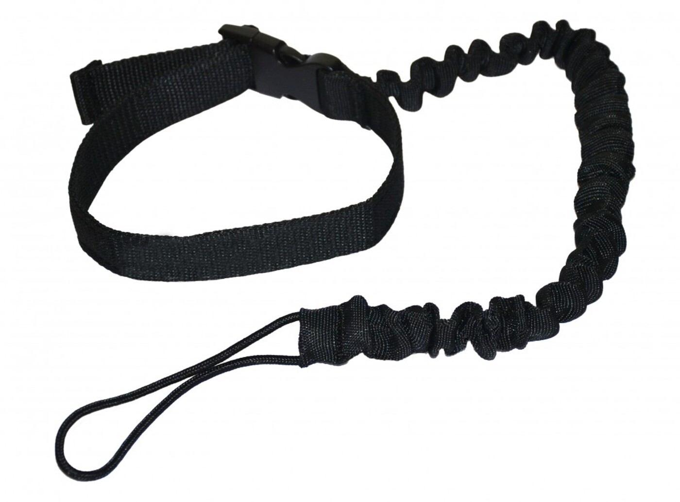 STUF Snowboard-Leash elastisch