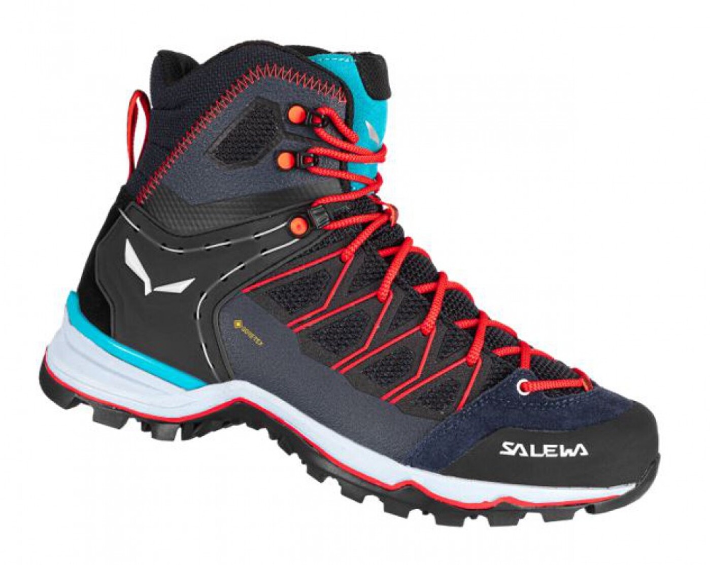 SALEWA WS MTN TRAINER LITE MID GTX - Damen