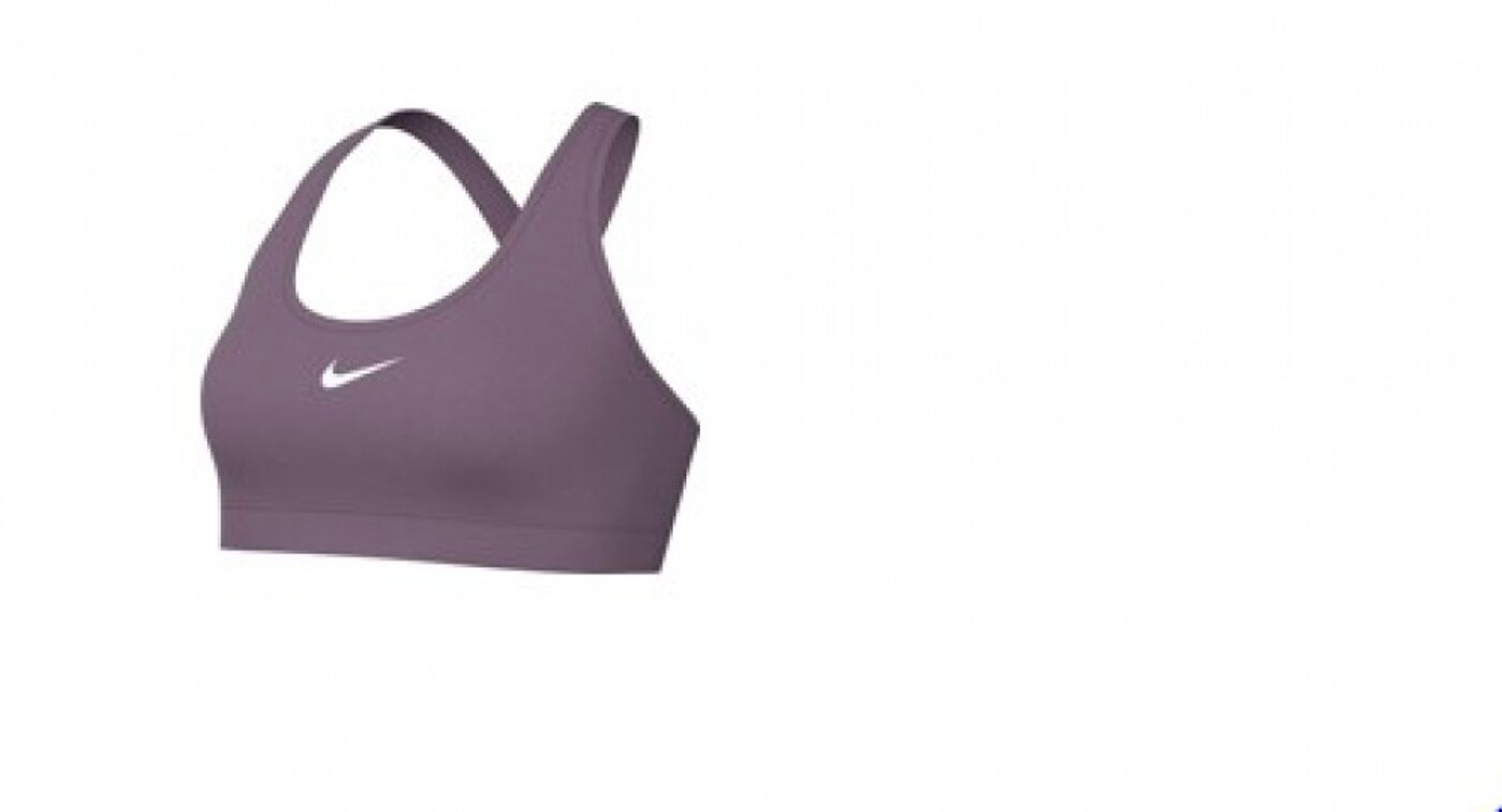 Nike Swoosh Light Support Wome - Damen